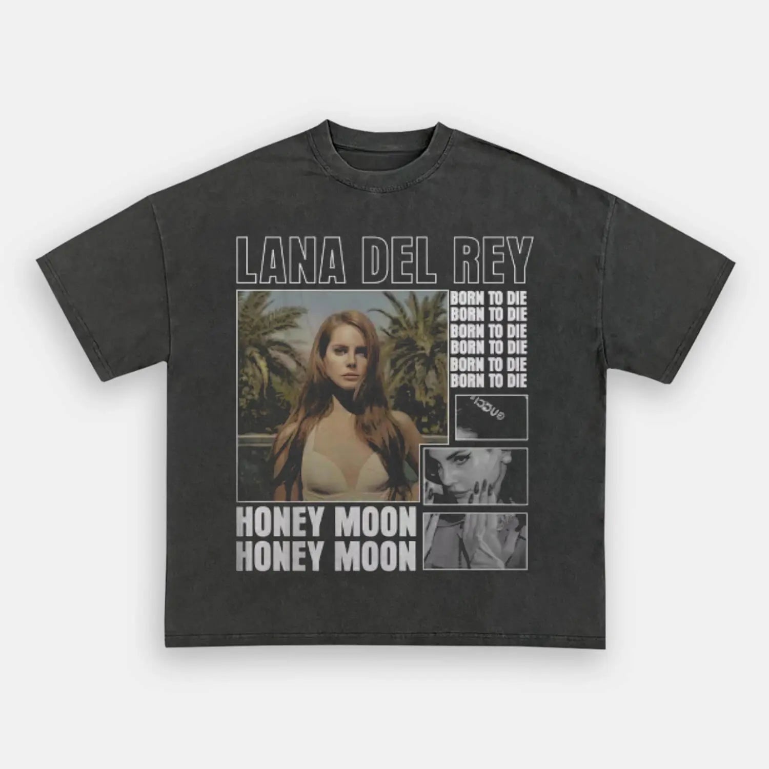 LANA DEL REY 3.18 TEE - POPCHANGER