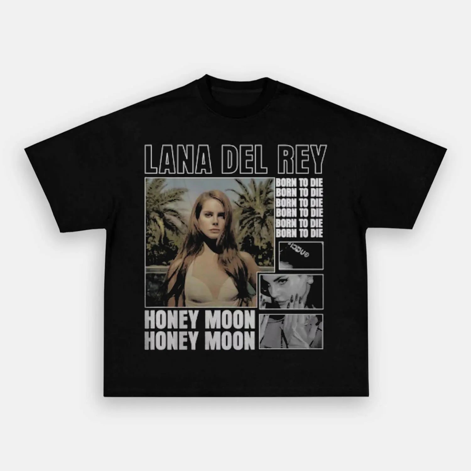 LANA DEL REY 3.18 TEE - POPCHANGER