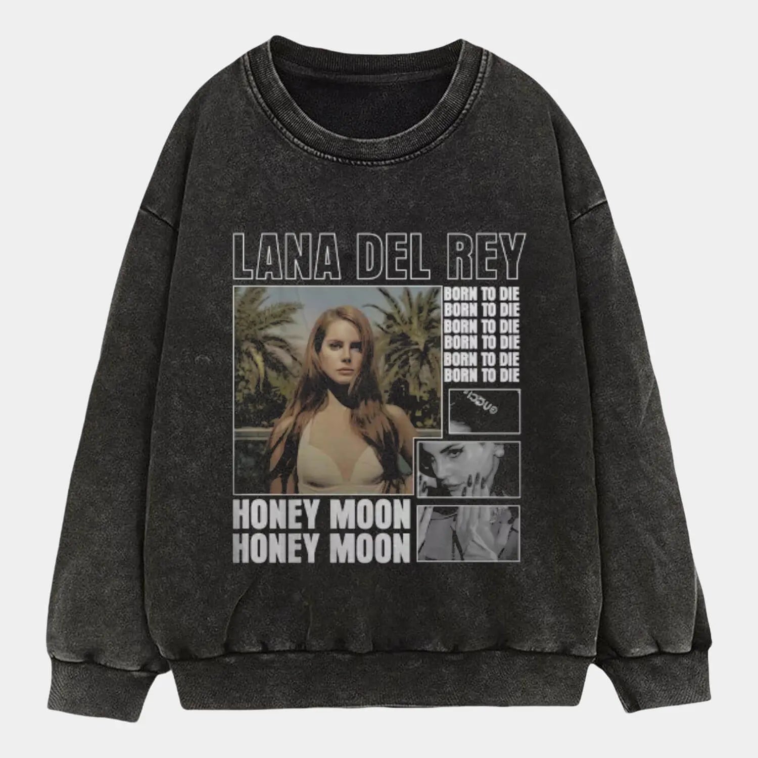 LANA DEL REY 3.18 TEE - POPCHANGER