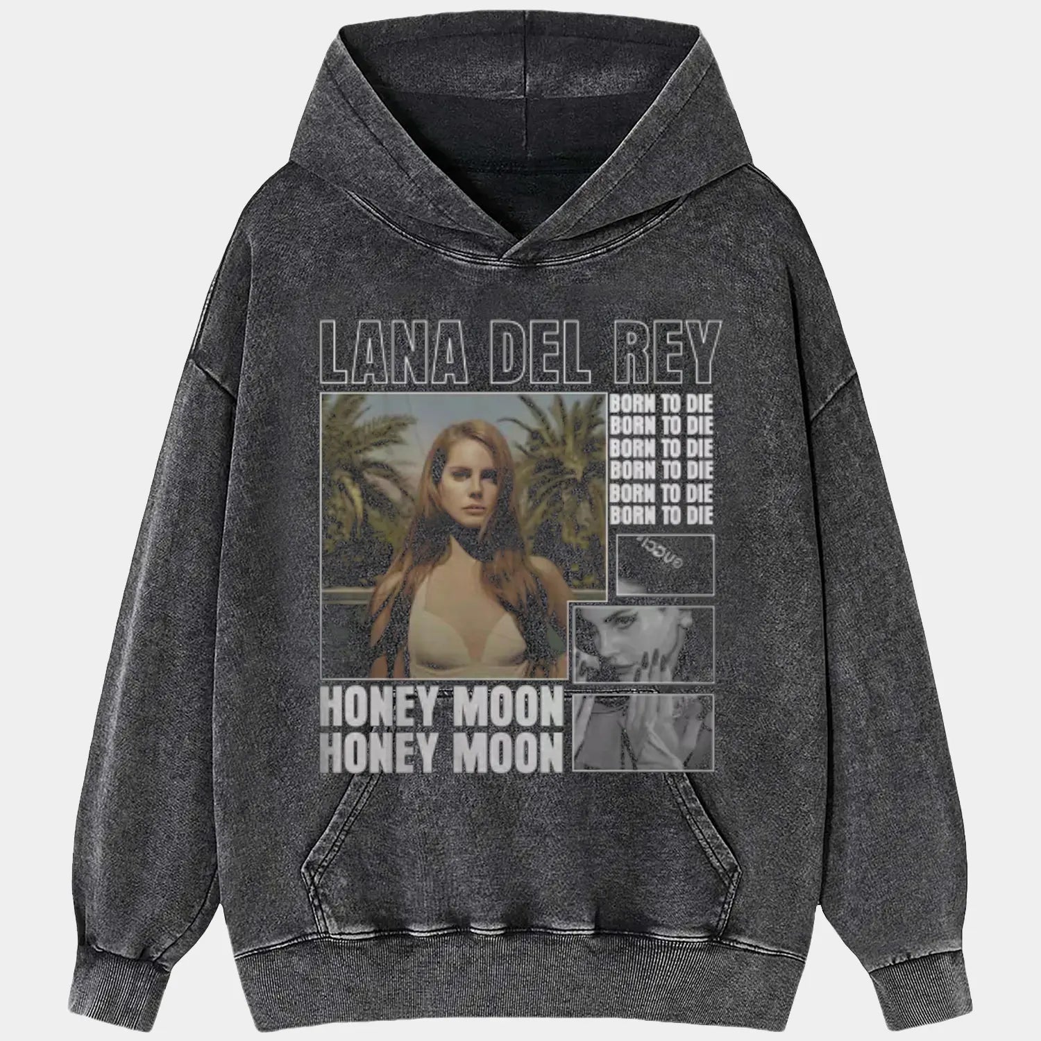 LANA DEL REY 3.18 TEE - POPCHANGER