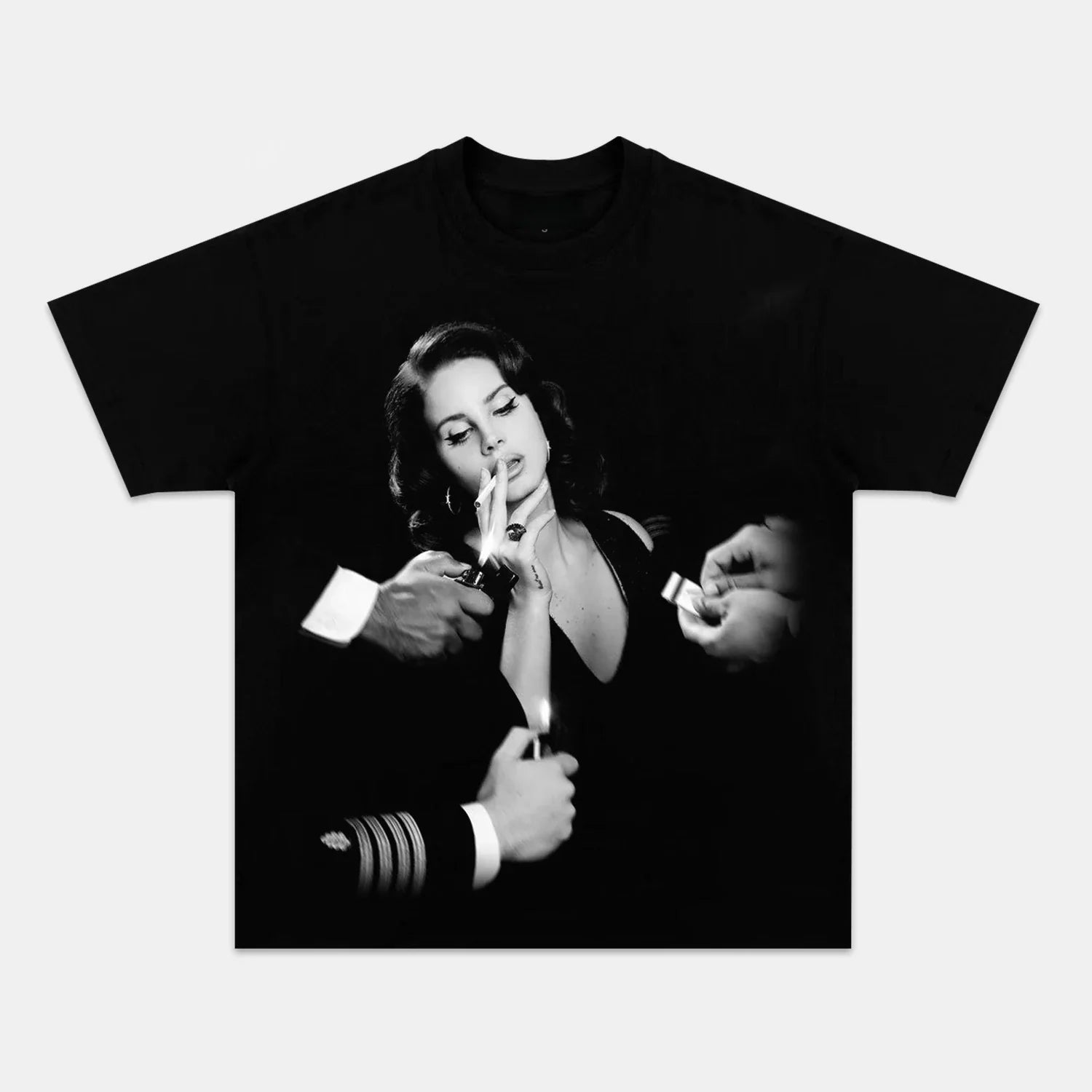 LANA DEL REY 3.21 TEE - POPCHANGER