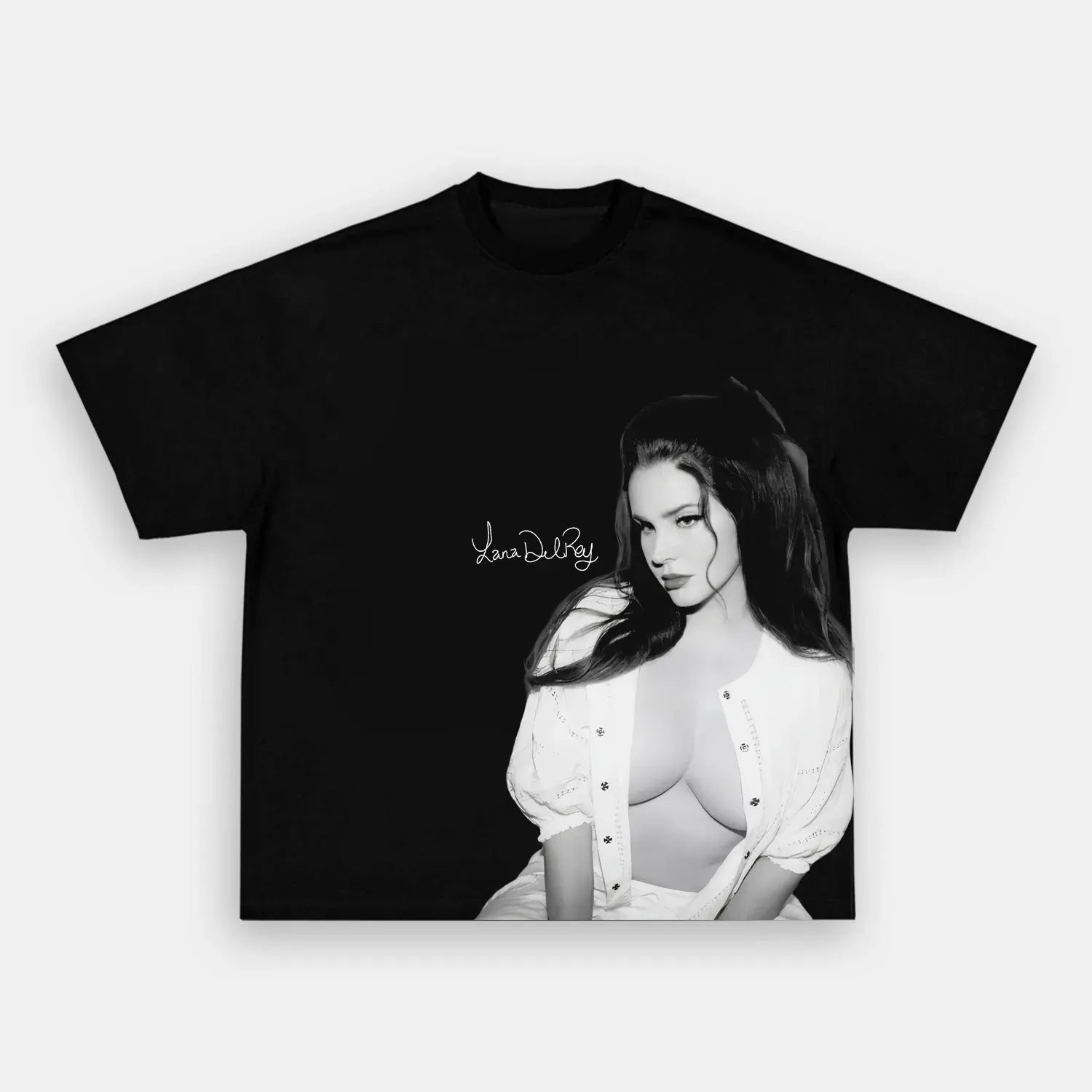 LANA DEL REY S1 TEE - POPCHANGER
