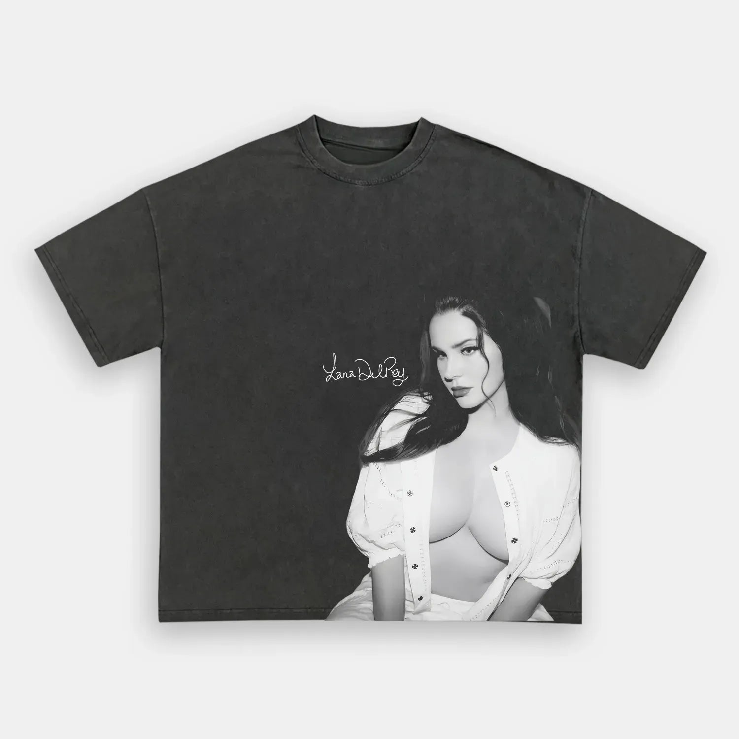 LANA DEL REY S1 TEE - POPCHANGER
