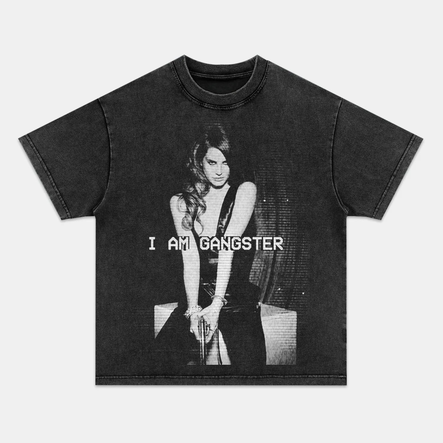 LANA DEL REY TEE 08.31 1.0 - POPCHANGER