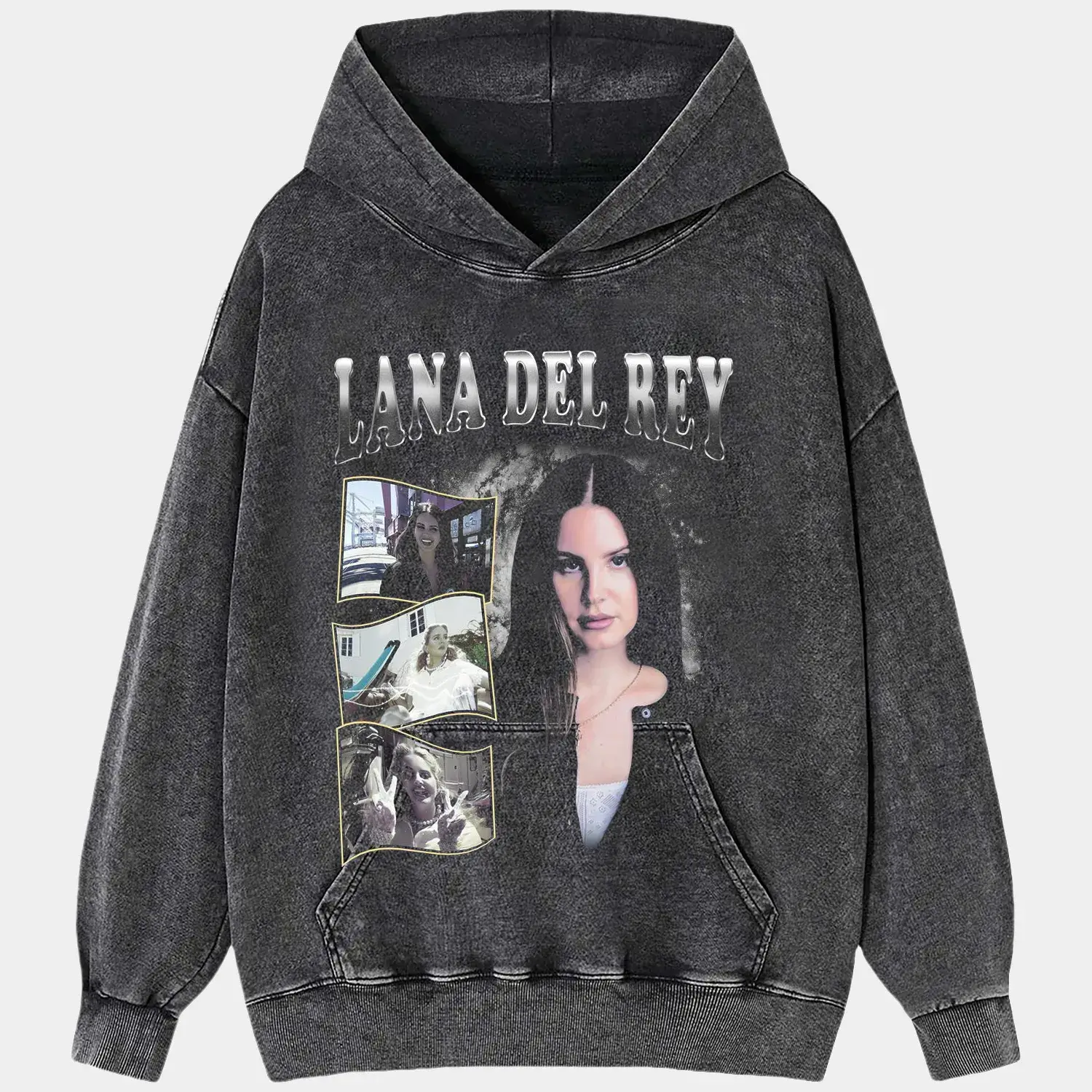 LANA DEL REY VINTAGE TEE - POPCHANGER