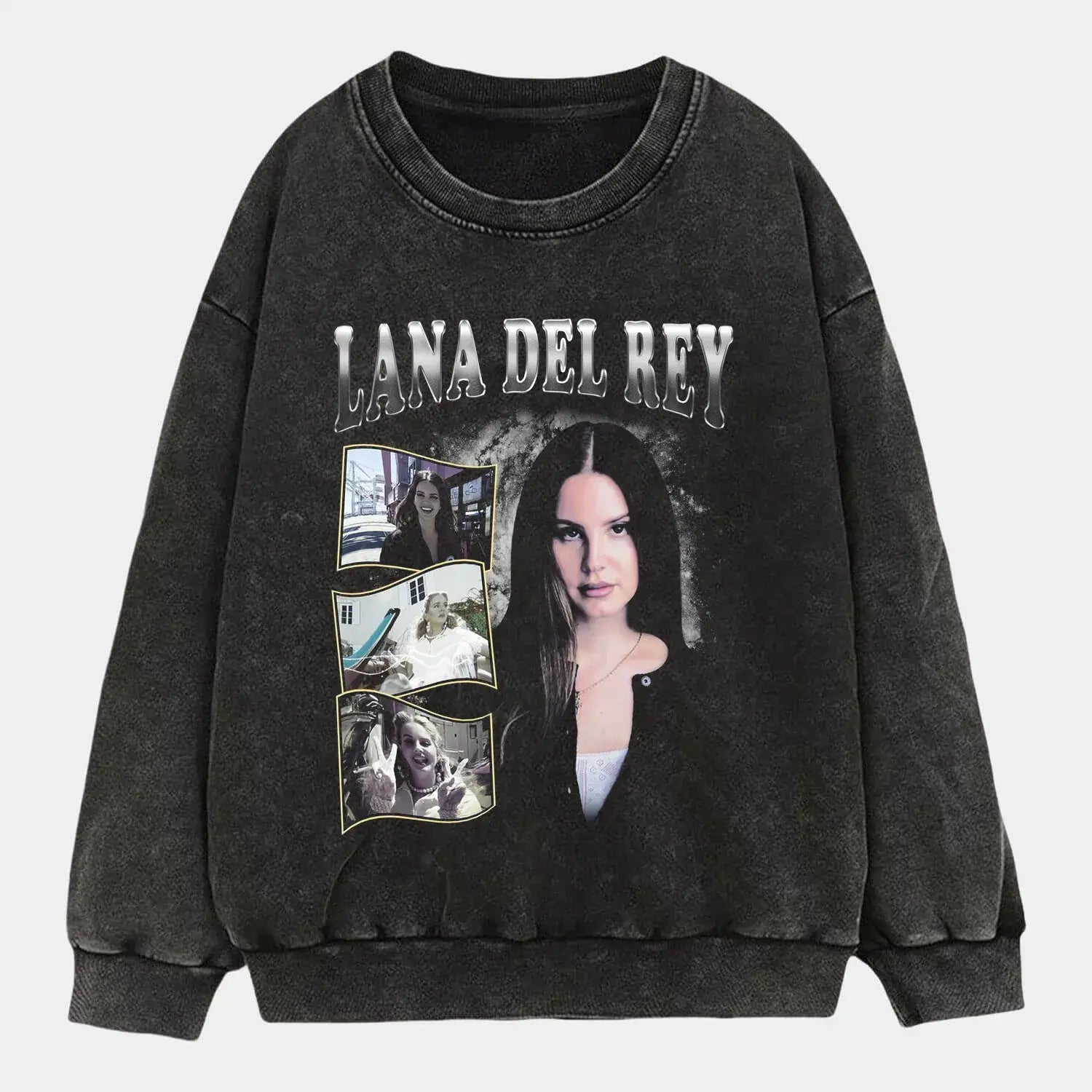 LANA DEL REY VINTAGE TEE - POPCHANGER