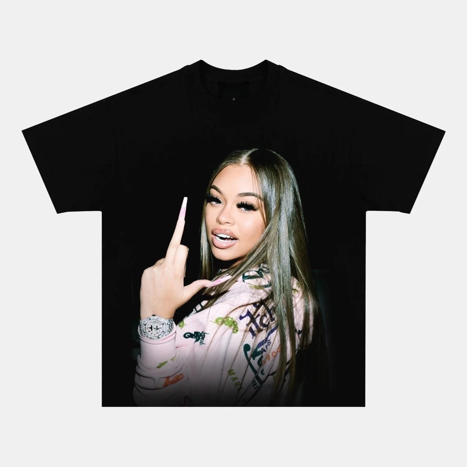 LATTO TEE 08.31 1.0 - POPCHANGER