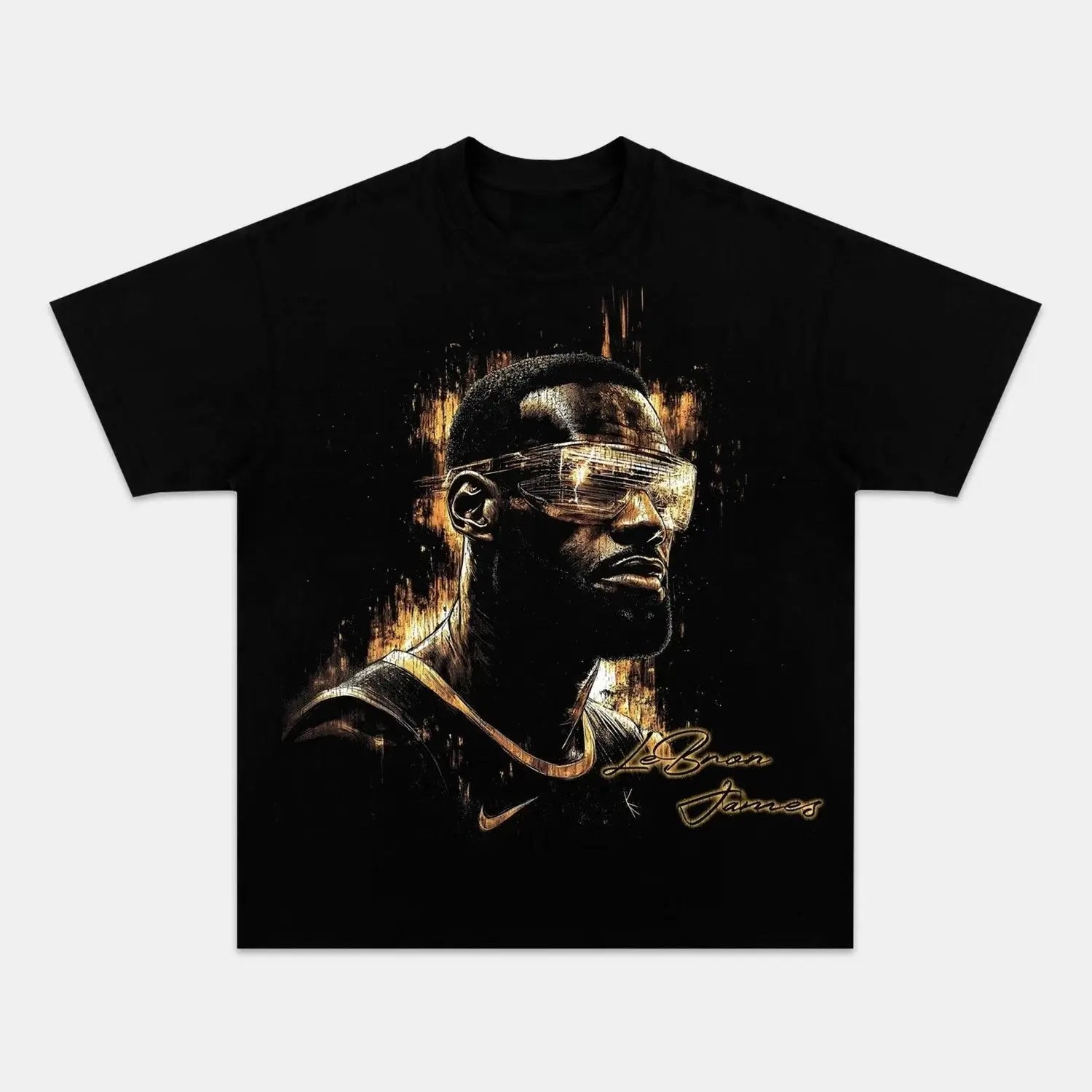 LEBRON JAMES 11.6 TEE - POPCHANGER