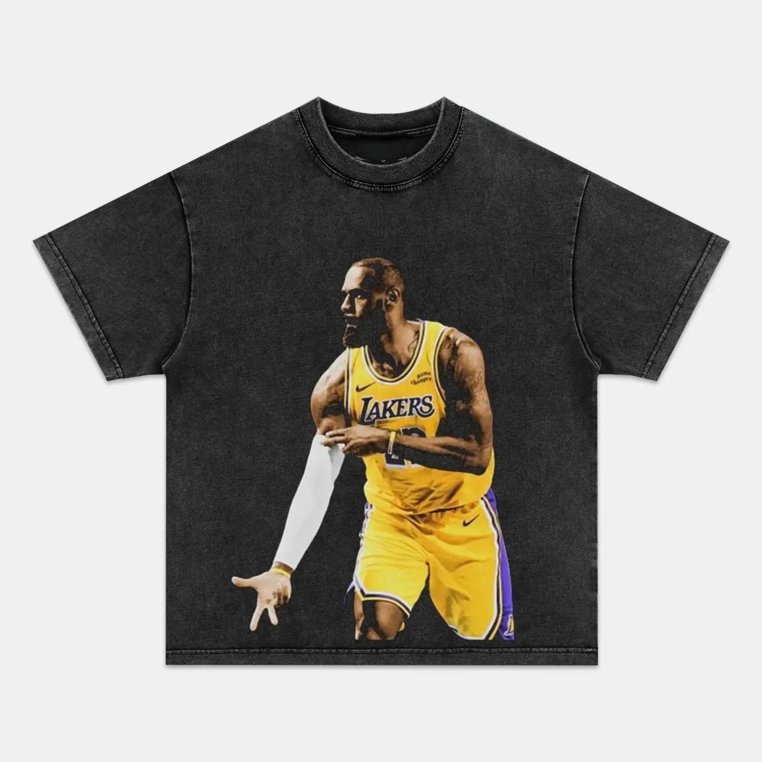 LEBRON JAMES 2.15 2.0 TEE - POPCHANGER