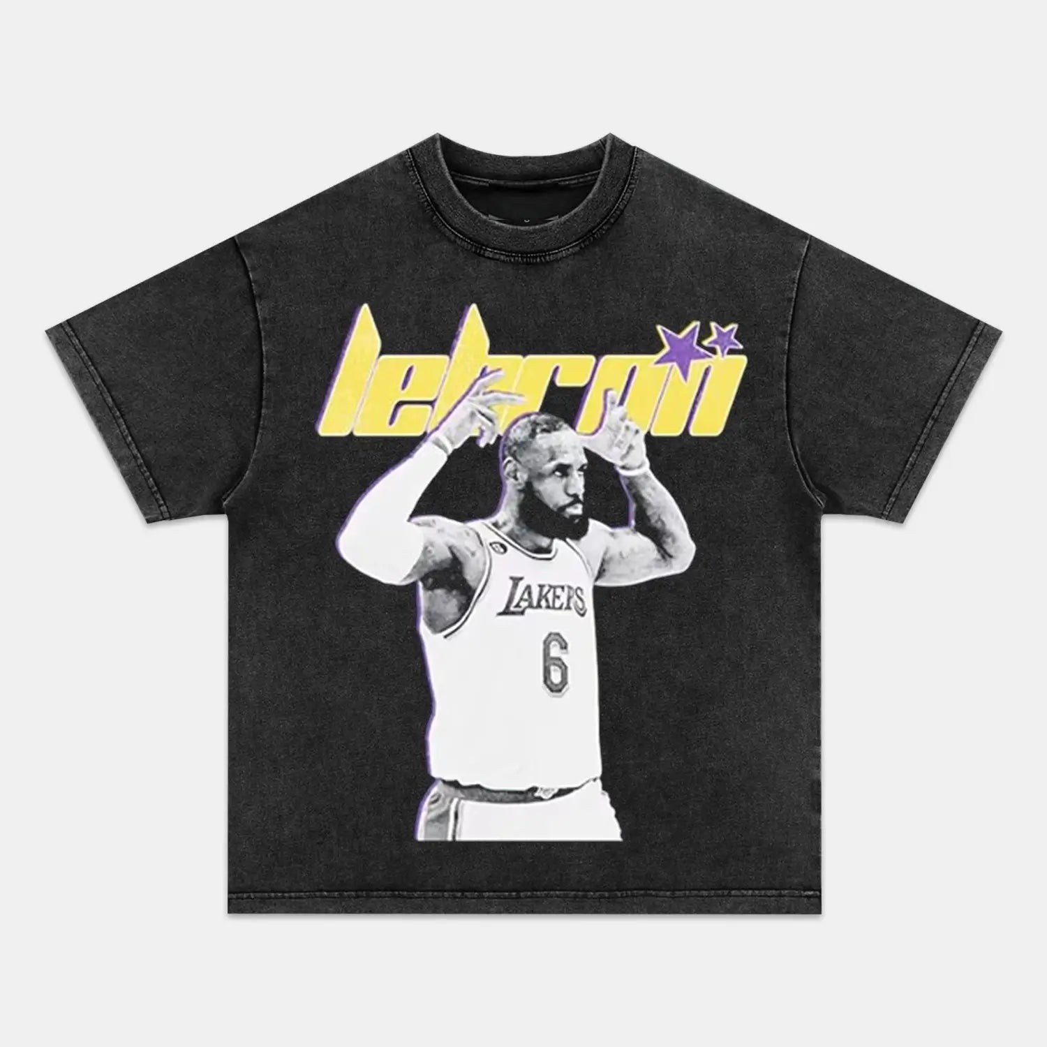 LEBRON JAMES 2.15 TEE - POPCHANGER