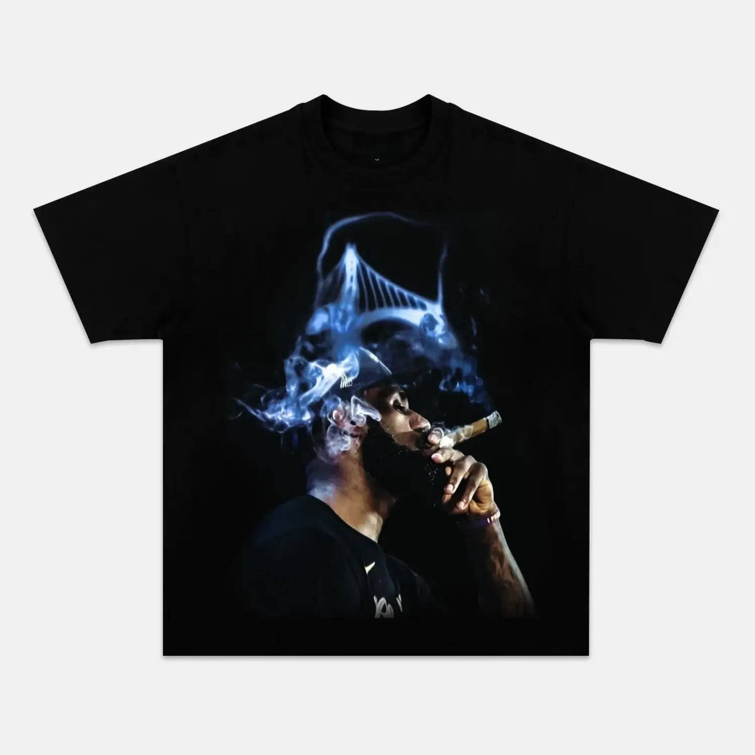 LEBRON JAMES 2.24 TEE - POPCHANGER