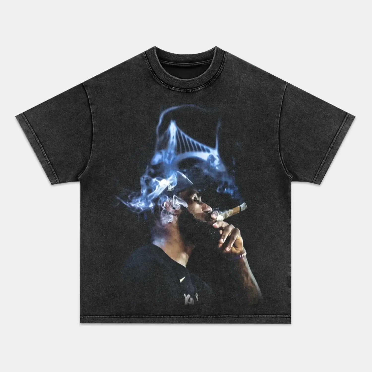 LEBRON JAMES 2.24 TEE - POPCHANGER