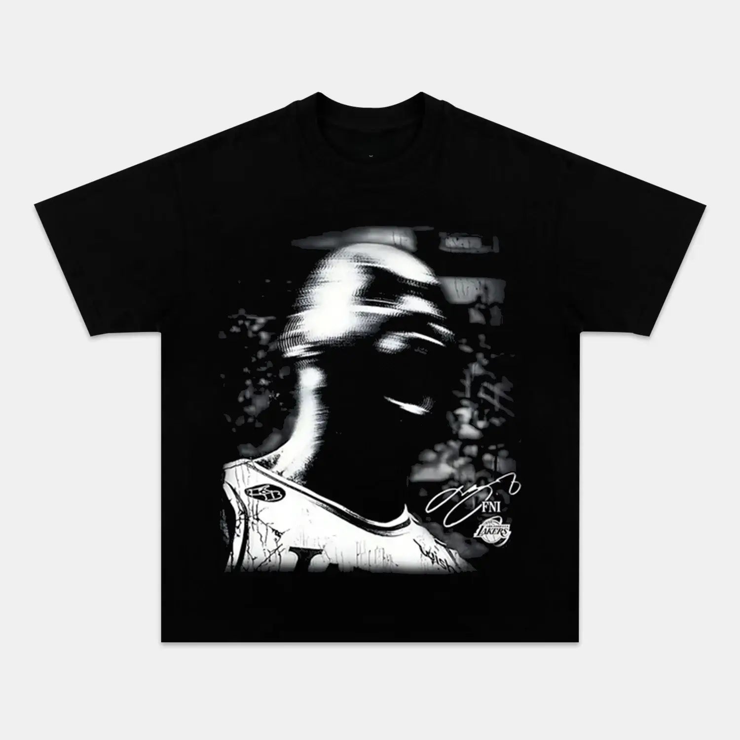 LEBRON JAMES 3.6 TEE - POPCHANGER
