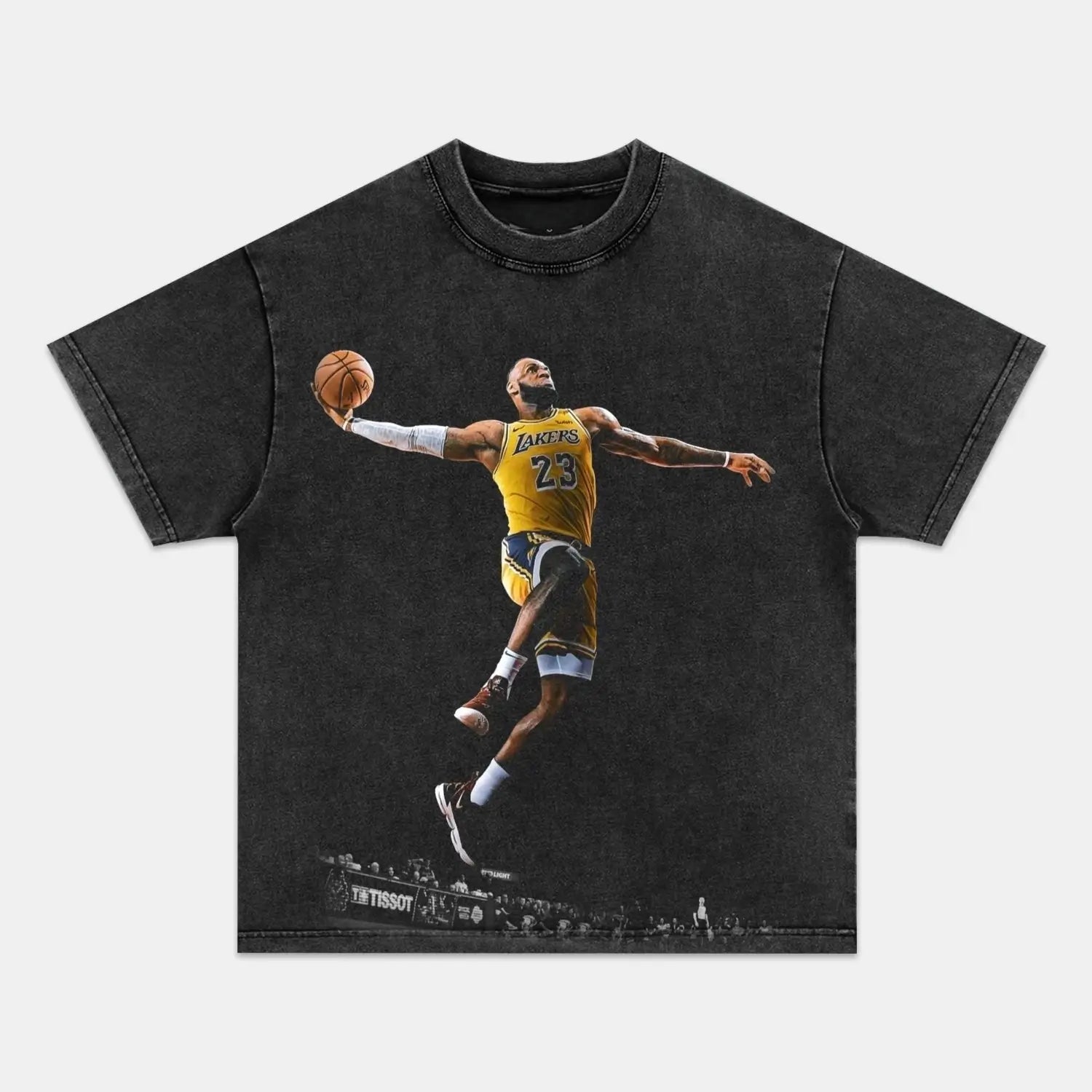 LEBRON JAMES NEW 1.0 TEE - POPCHANGER