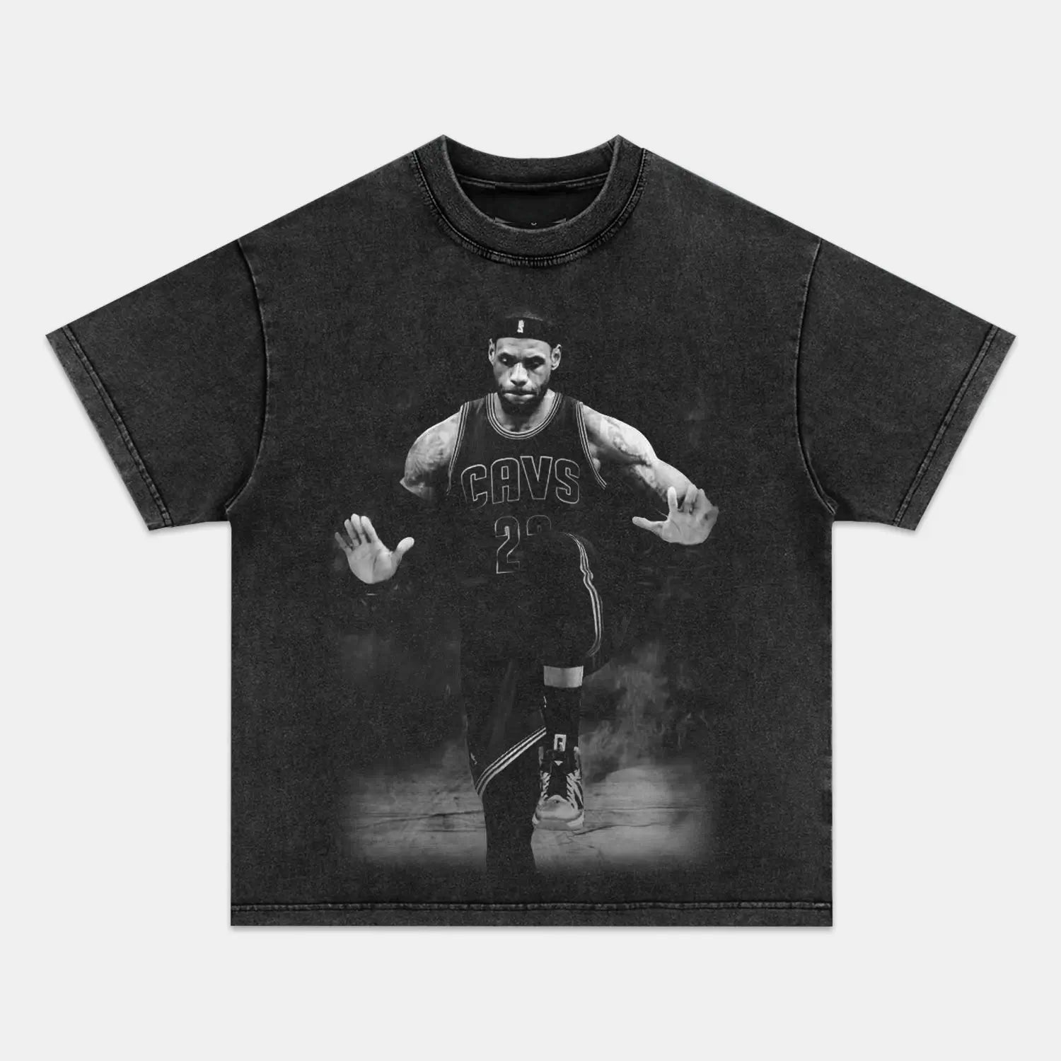 LEBRON JAMES NEW 2.0 TEE - POPCHANGER
