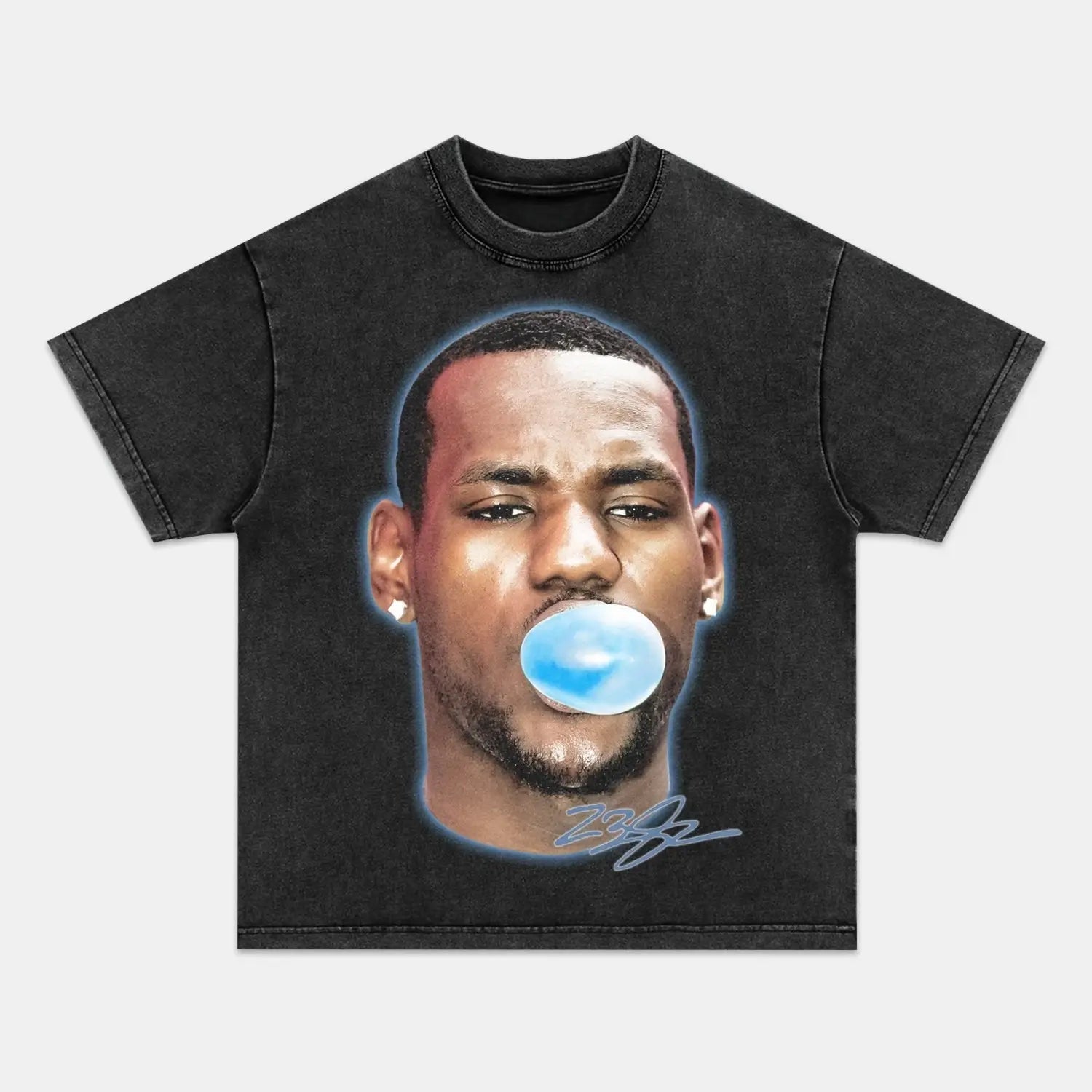 LEBRON JAMES TEE 1.2 - POPCHANGER
