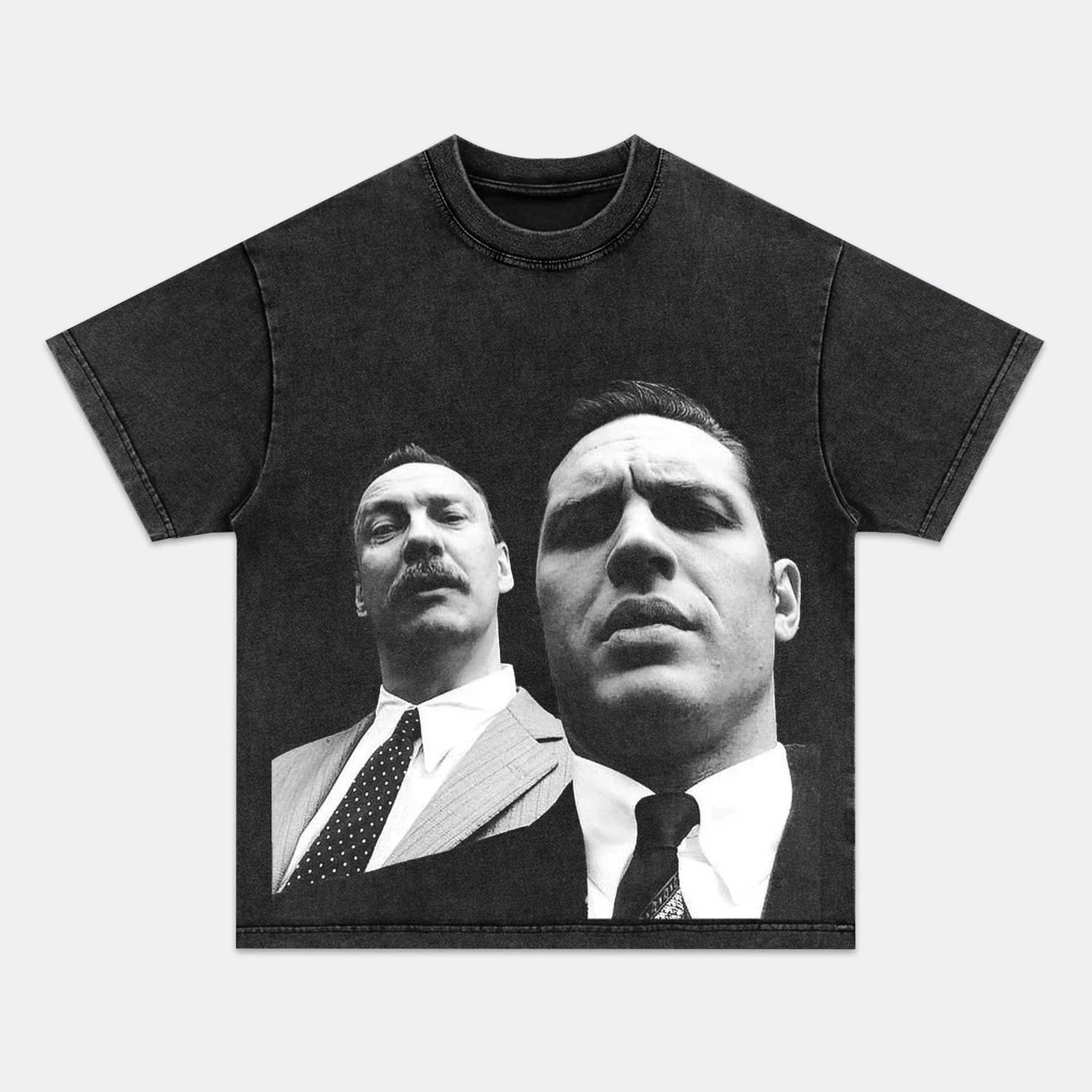 LEGEND 12.18 TEE - POPCHANGER