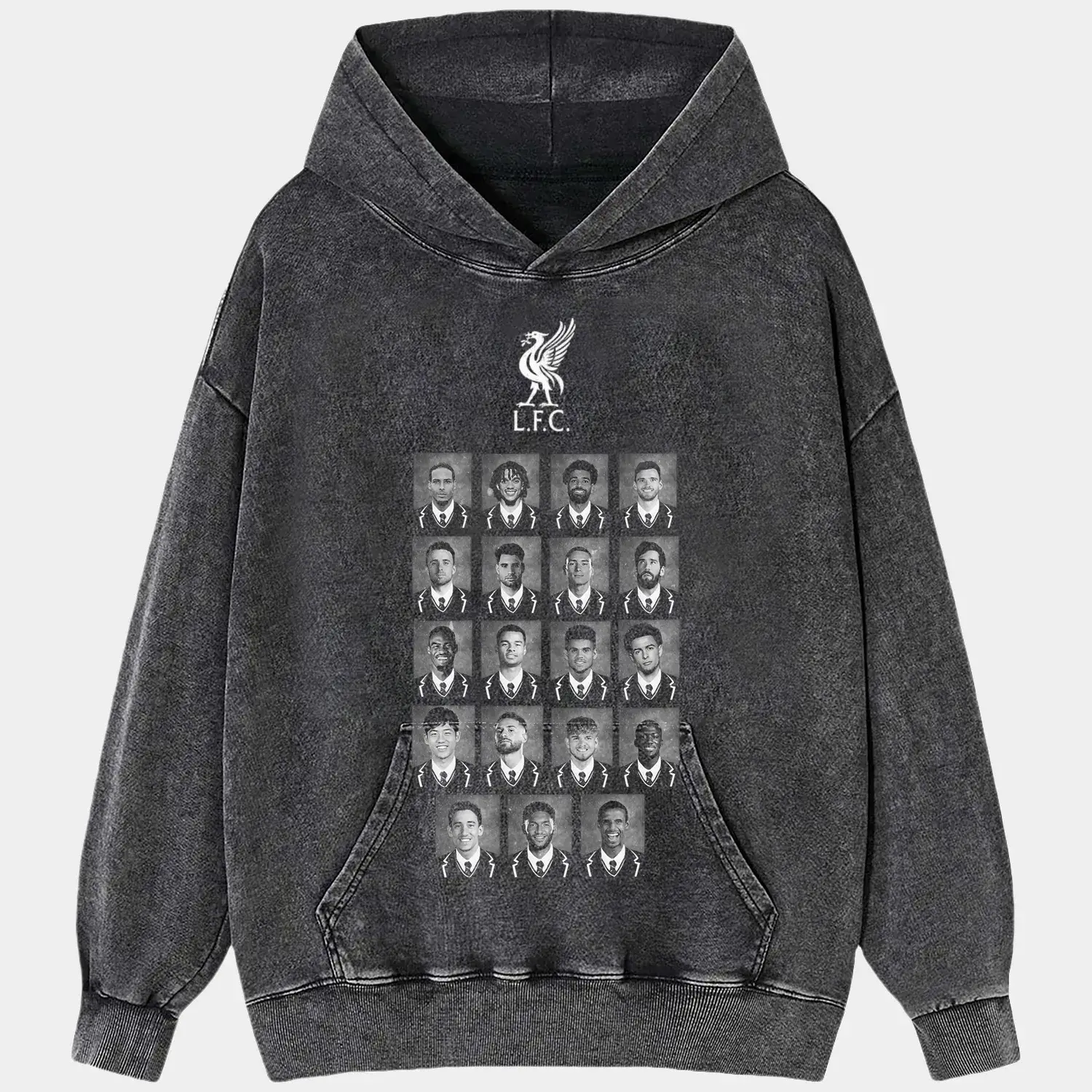 LFC IN SCHOOL TEE - POPCHANGER