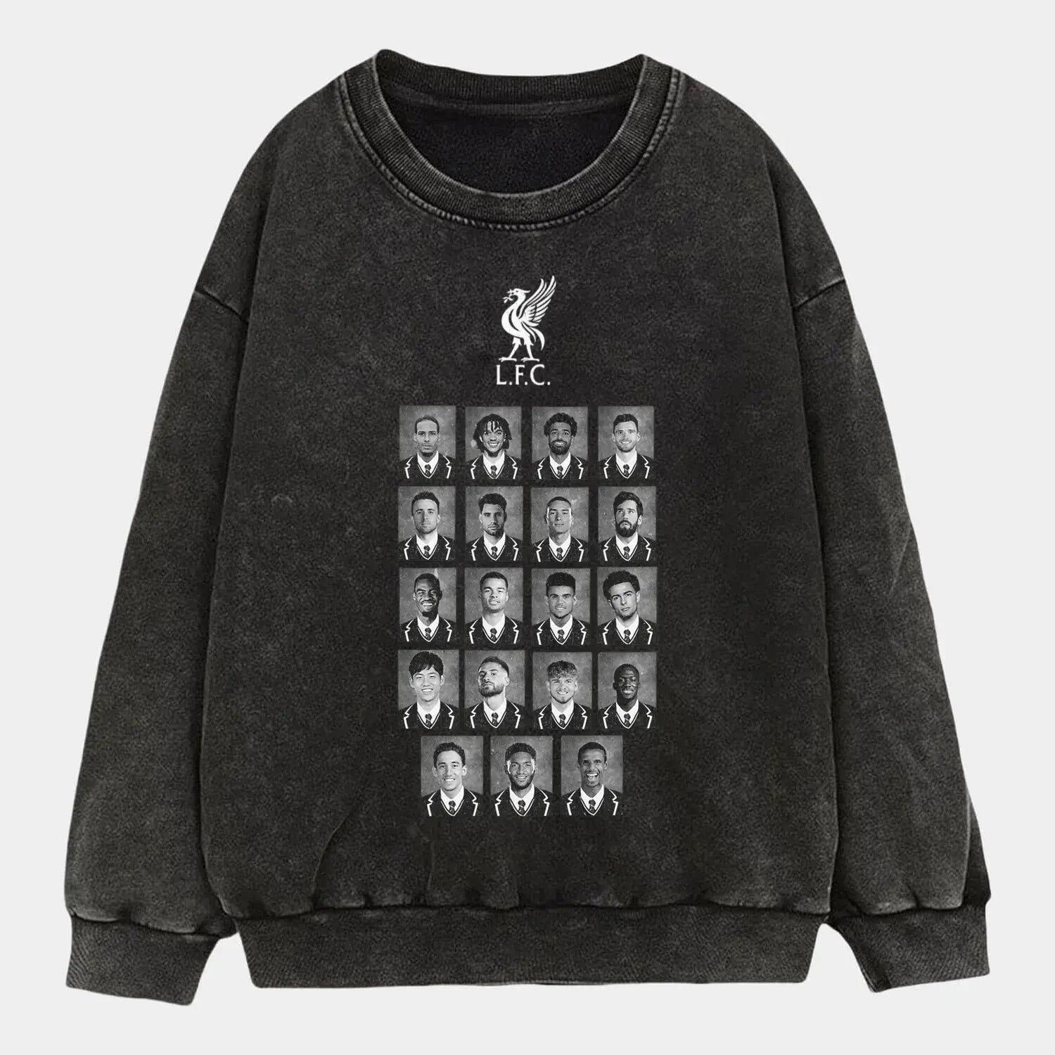 LFC IN SCHOOL TEE - POPCHANGER