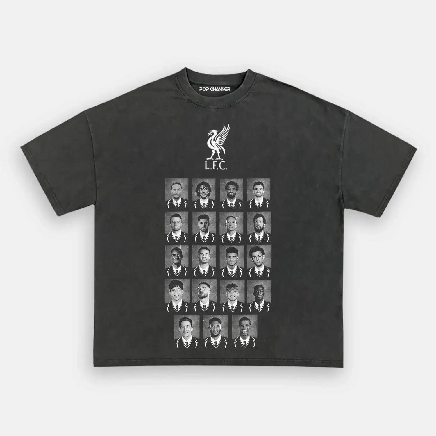 LFC IN SCHOOL TEE - POPCHANGER