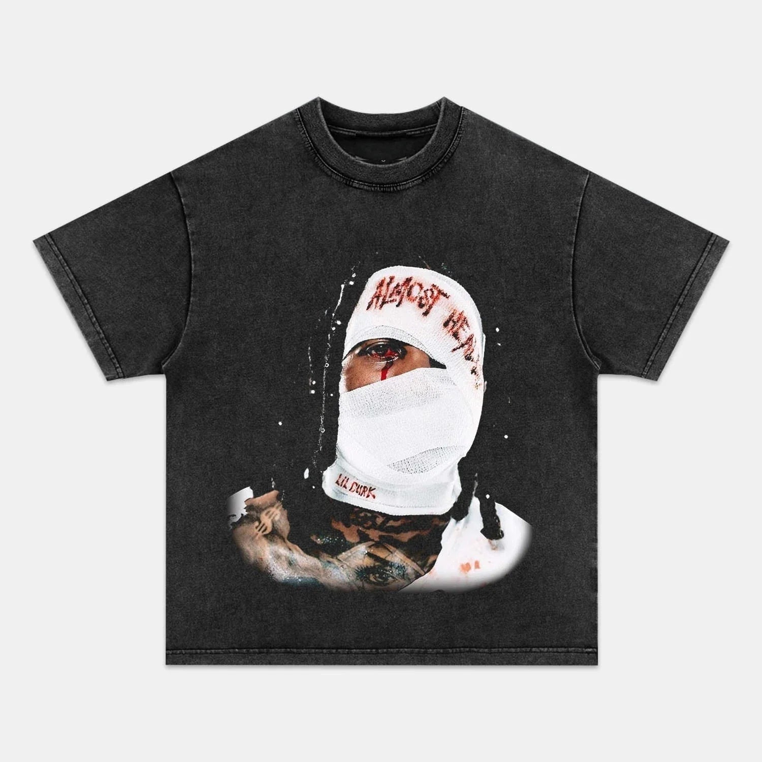 LIL DUCK TEE - POPCHANGER