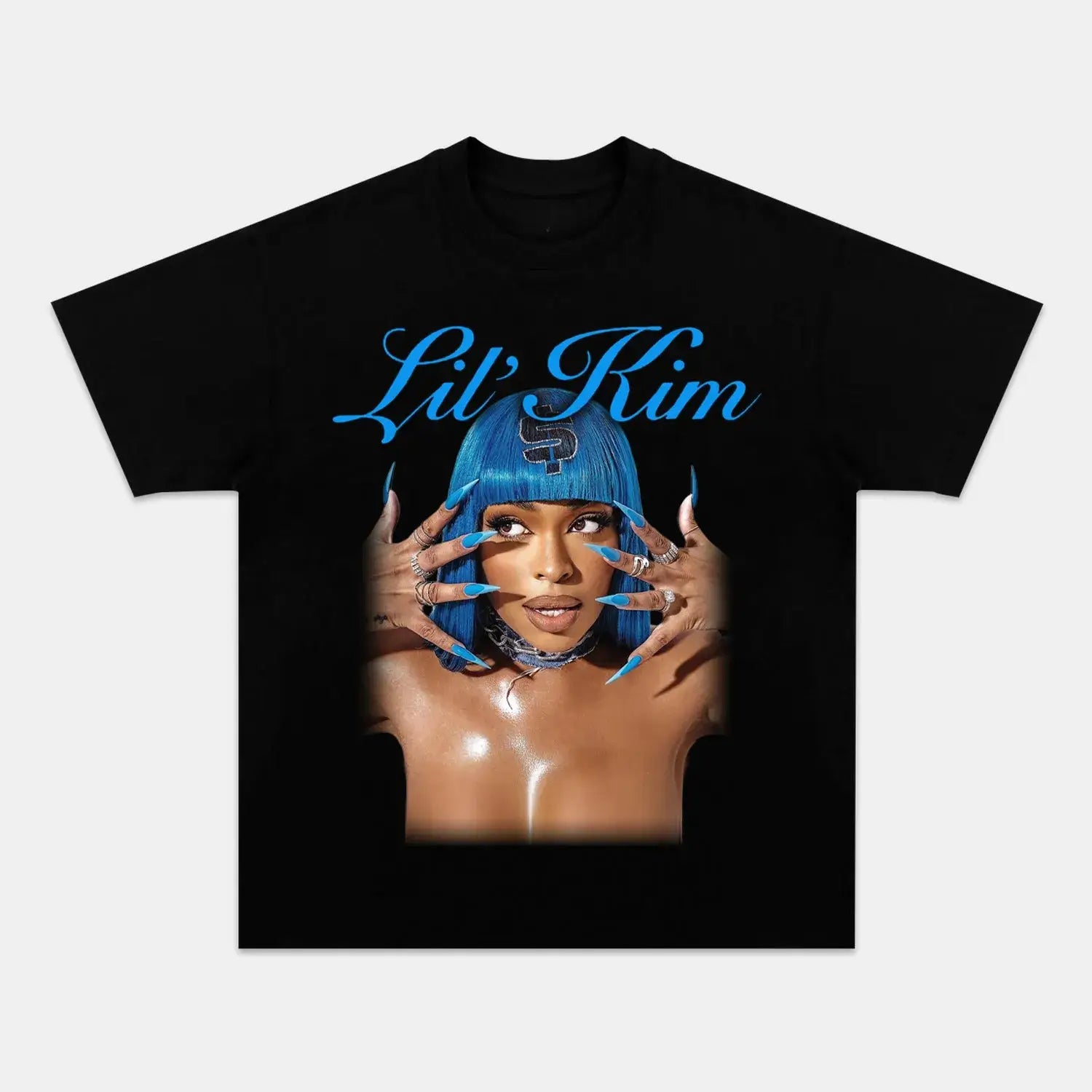 LIL KIM TEE - POPCHANGER