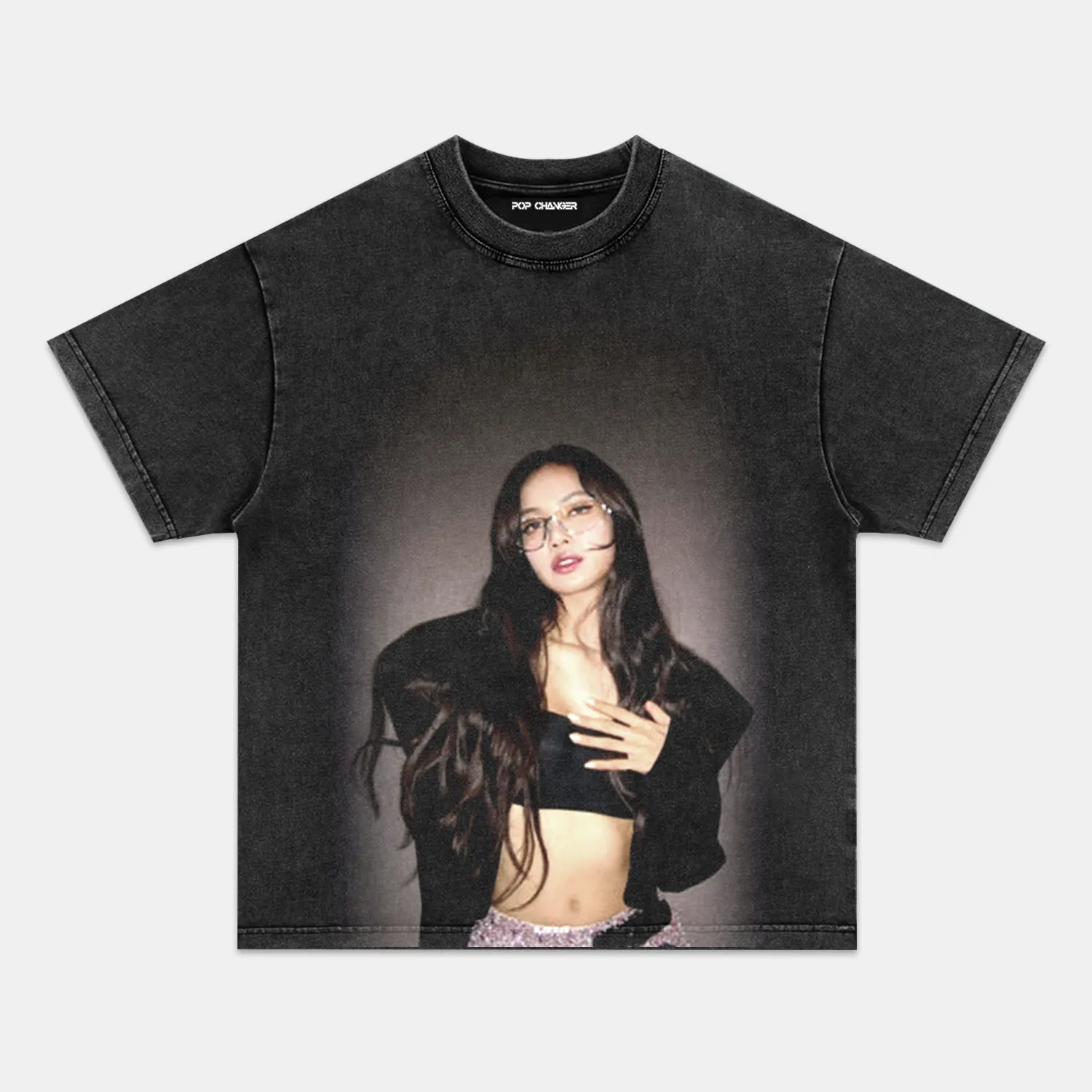 LISA 2.0 TEE 1.1 - POPCHANGER