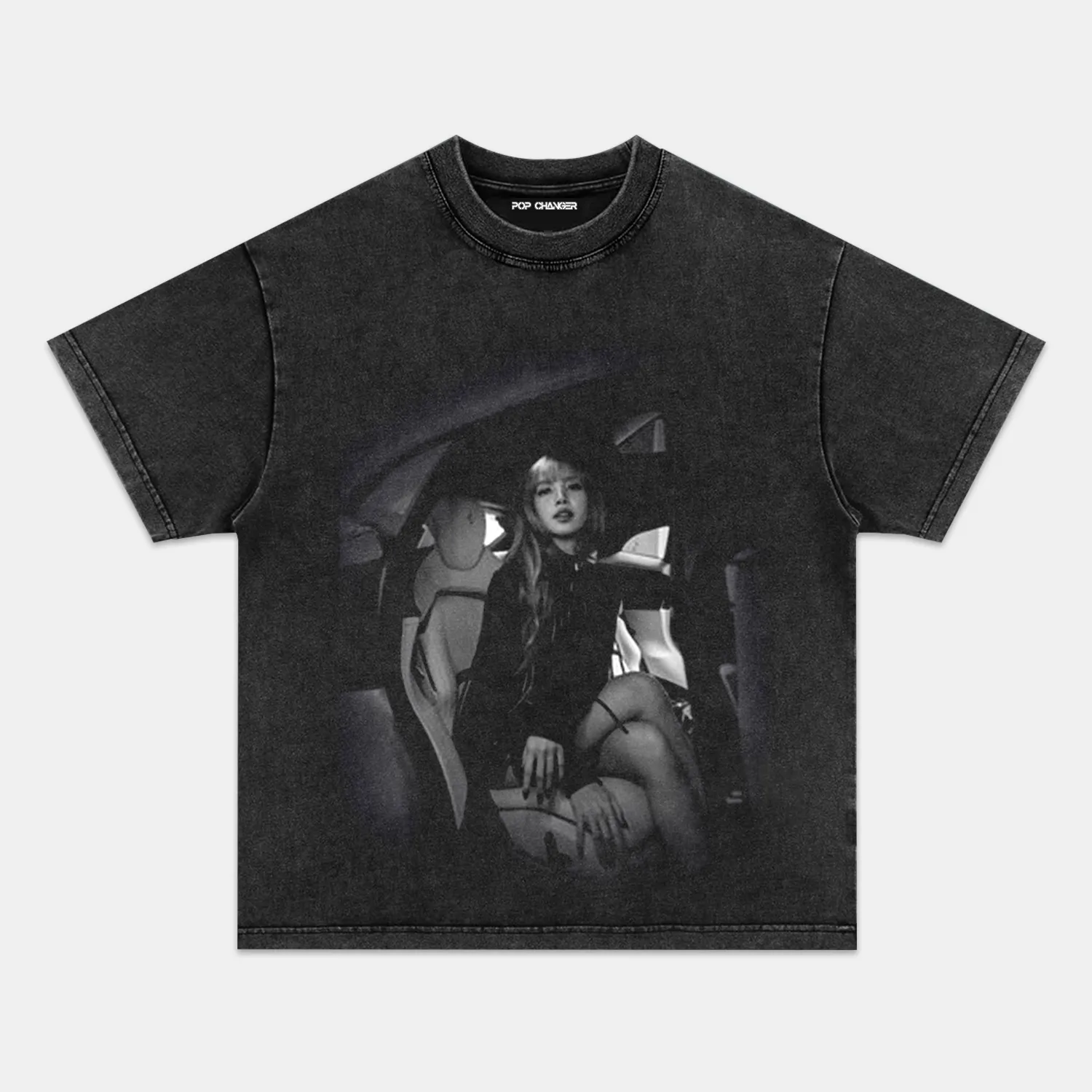 LISA 2.0 TEE 1.2 - POPCHANGER