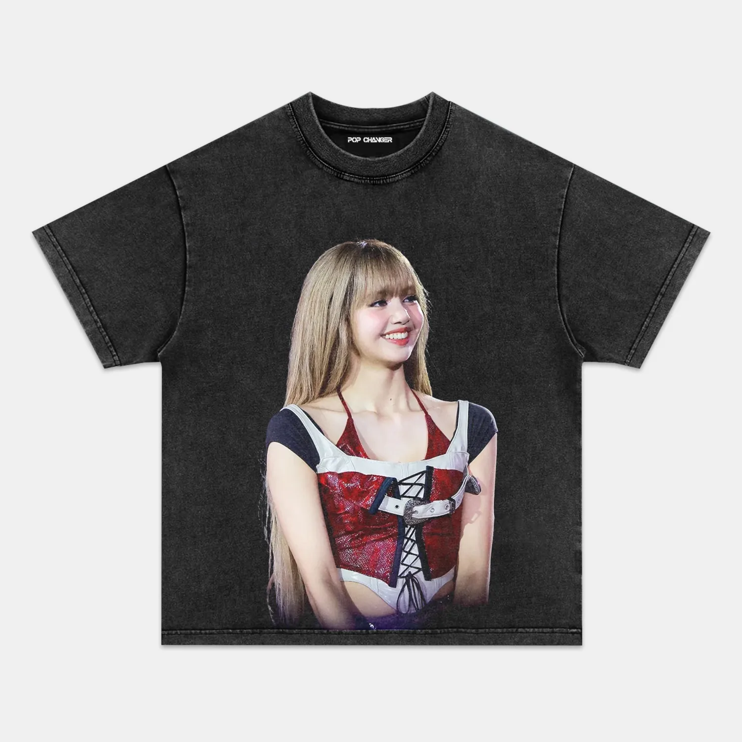 LISA 3.0 TEE - POPCHANGER