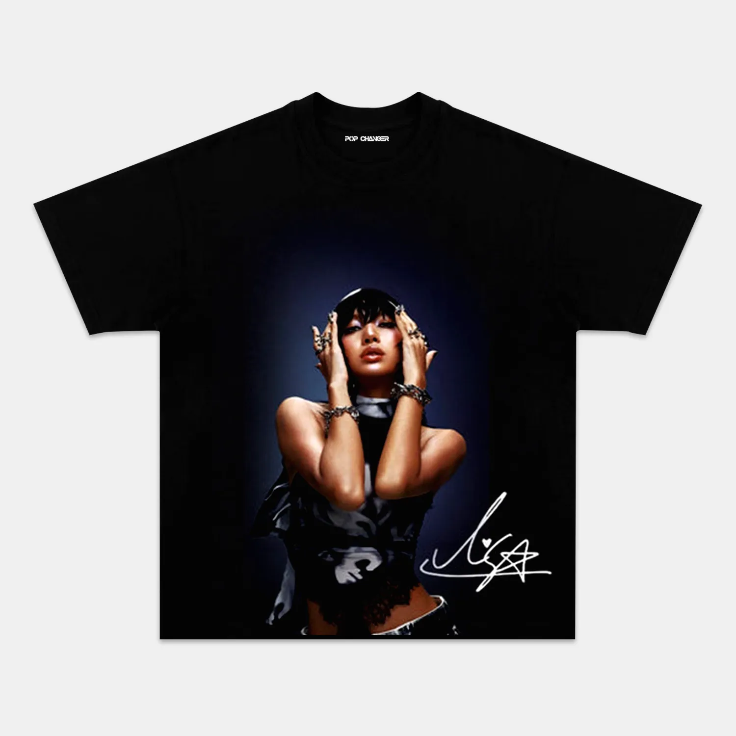 LISA 4.0 TEE 1.0 - POPCHANGER