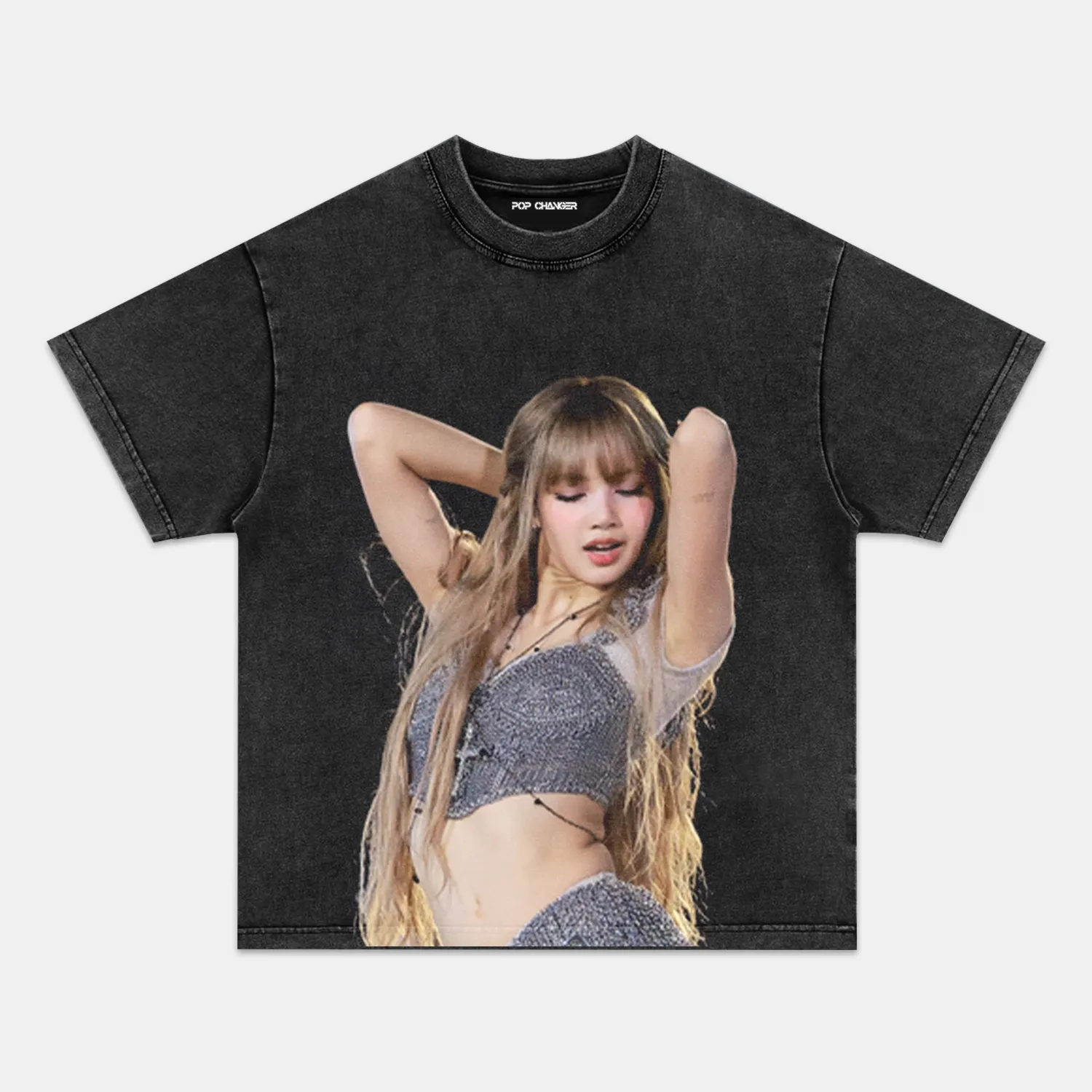 LISA 7.0 TEE - POPCHANGER