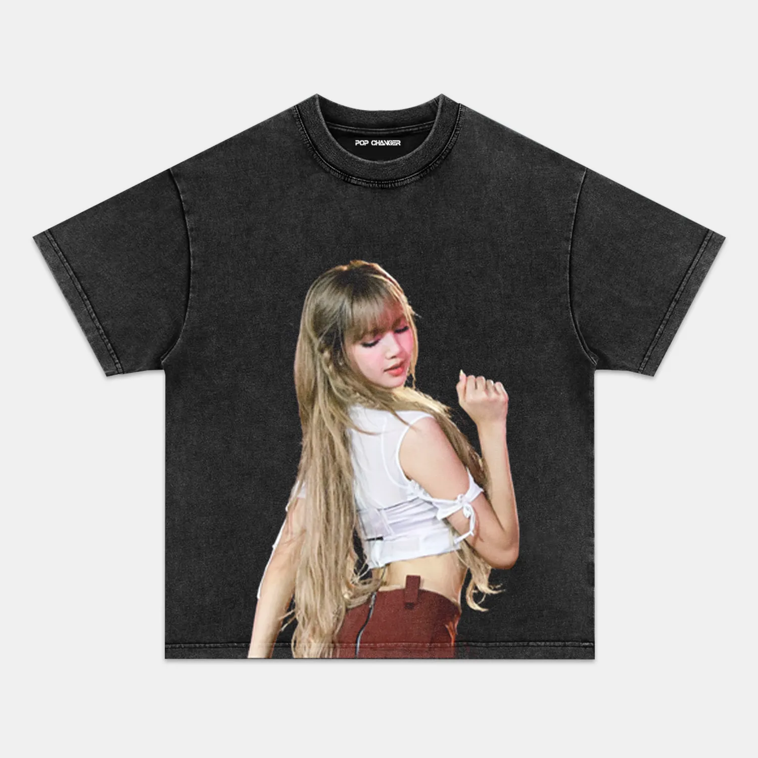 LISA 8.0 TEE - POPCHANGER