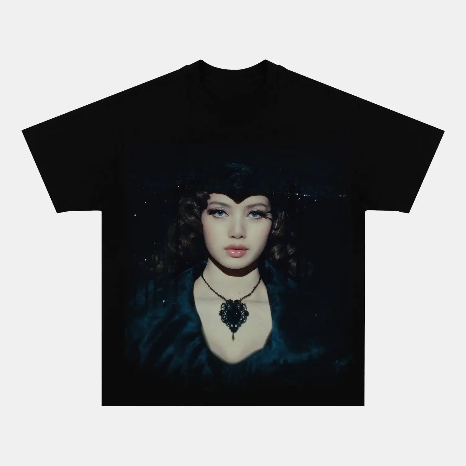 LISA BORN AGAIN TEE1 - POPCHANGER