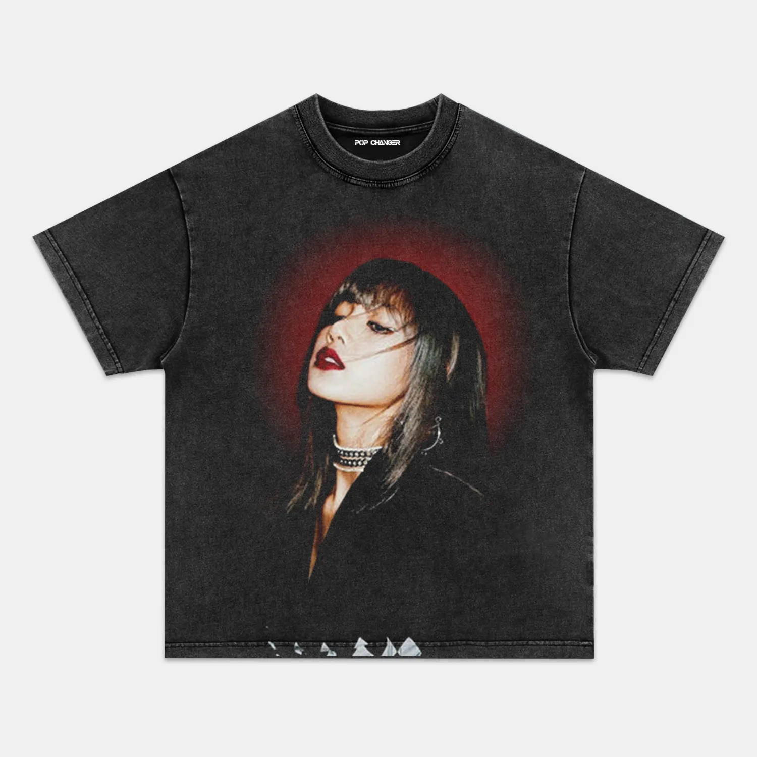 LISA TEE 1.3 - POPCHANGER