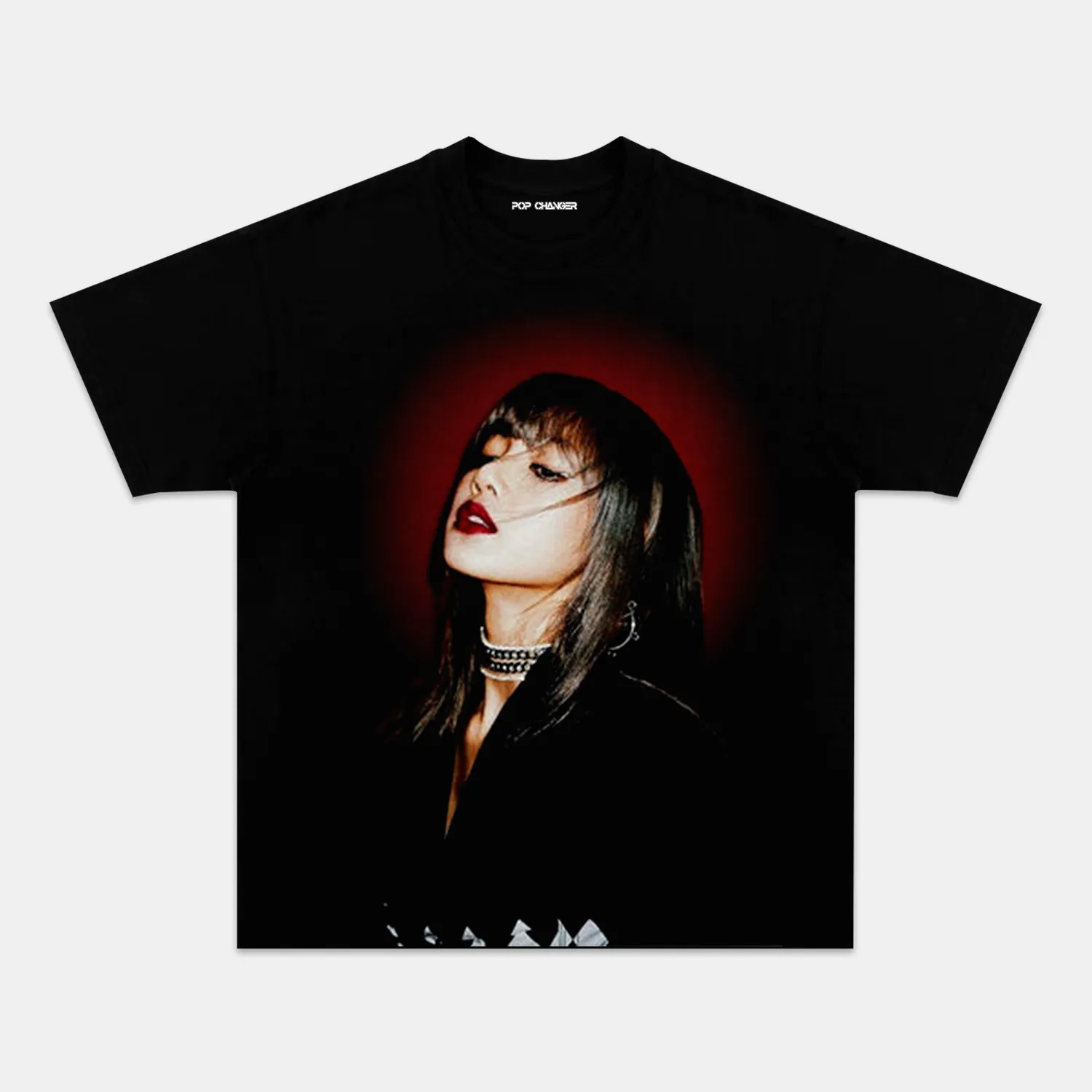 LISA TEE 1.3 - POPCHANGER