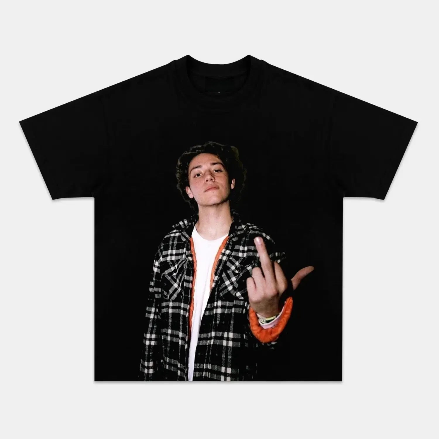LIST OF SHAMELESS NEW TEE 1.0 - POPCHANGER