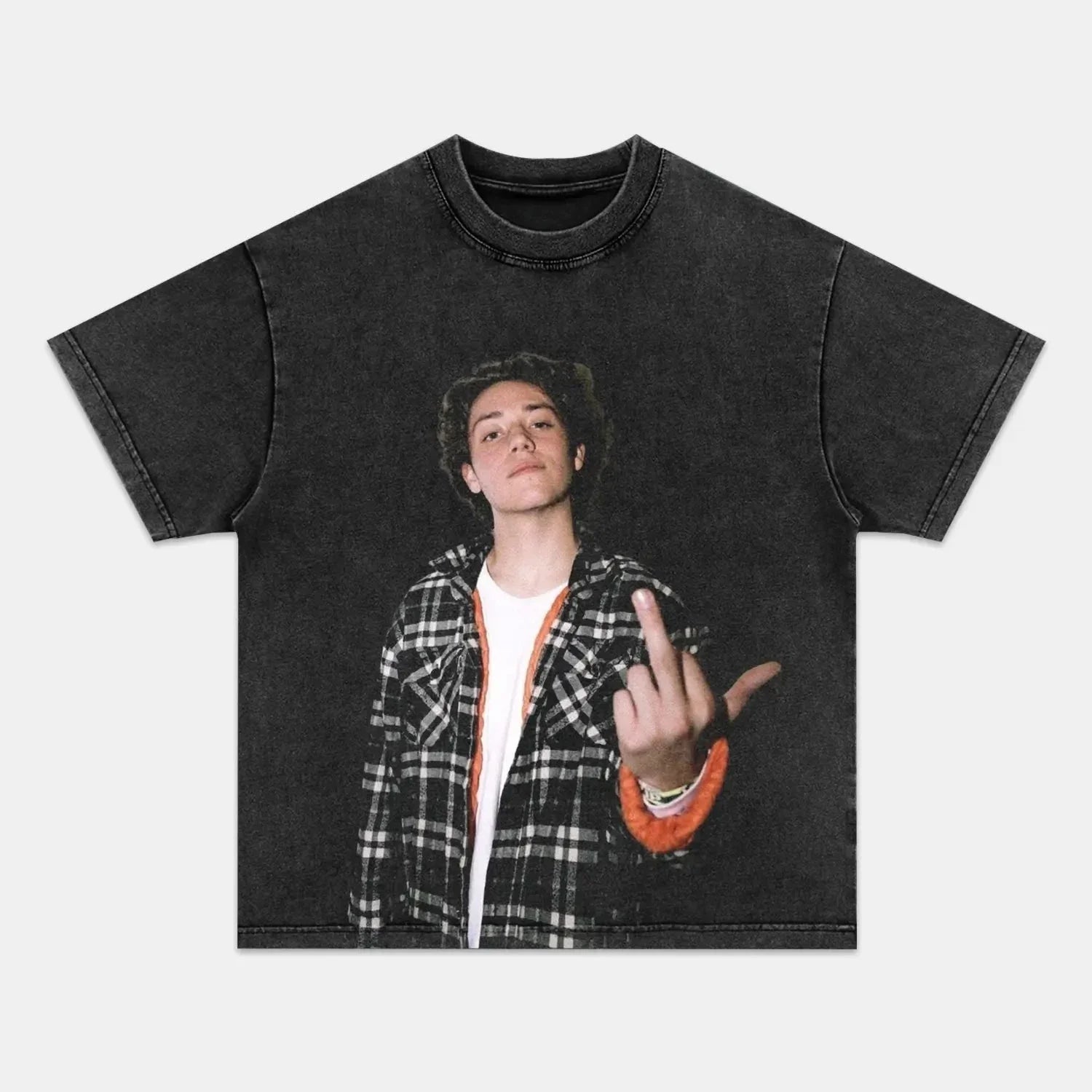 LIST OF SHAMELESS NEW TEE 1.0 - POPCHANGER