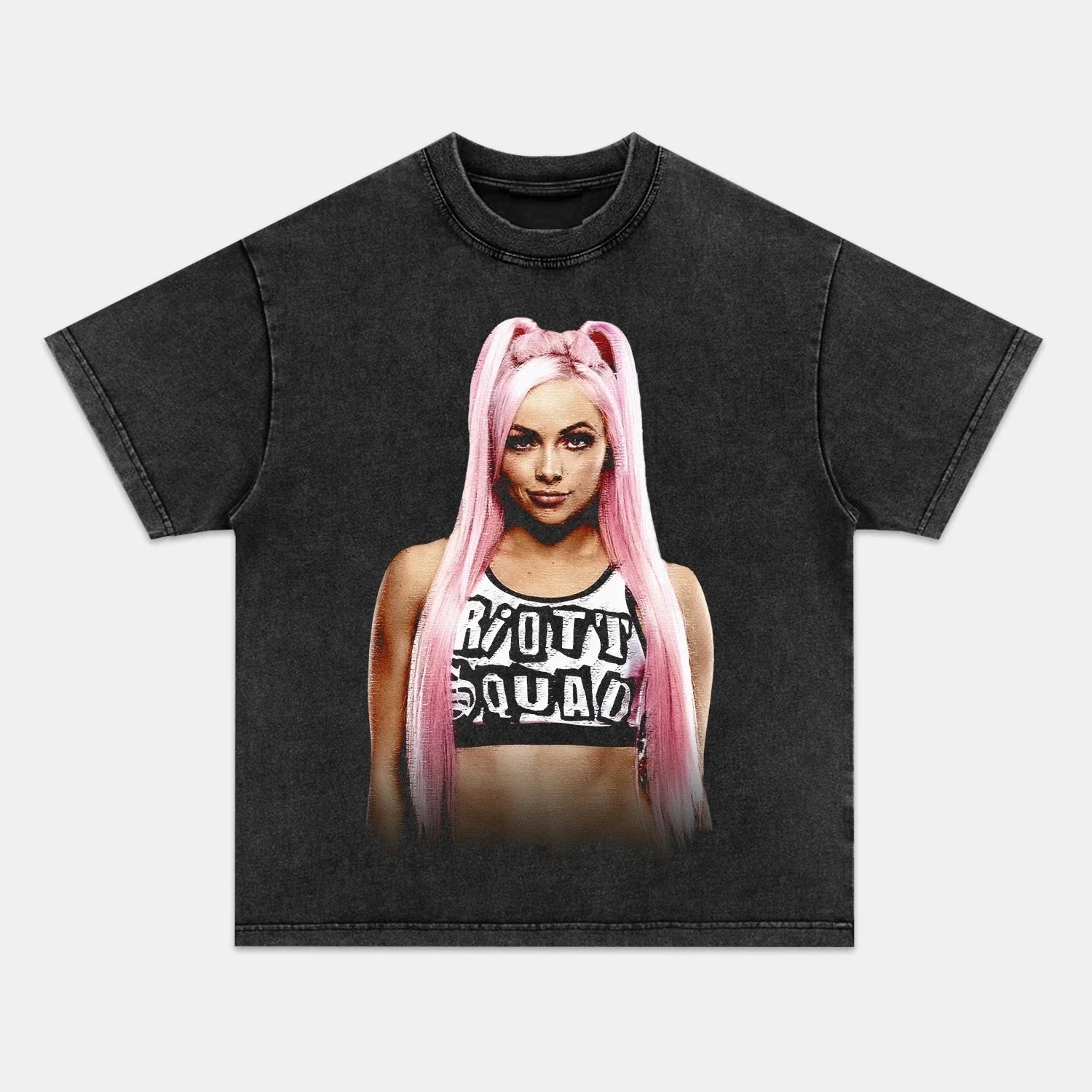 LIV MORGAN 2024 TEE 1.0 - POPCHANGER