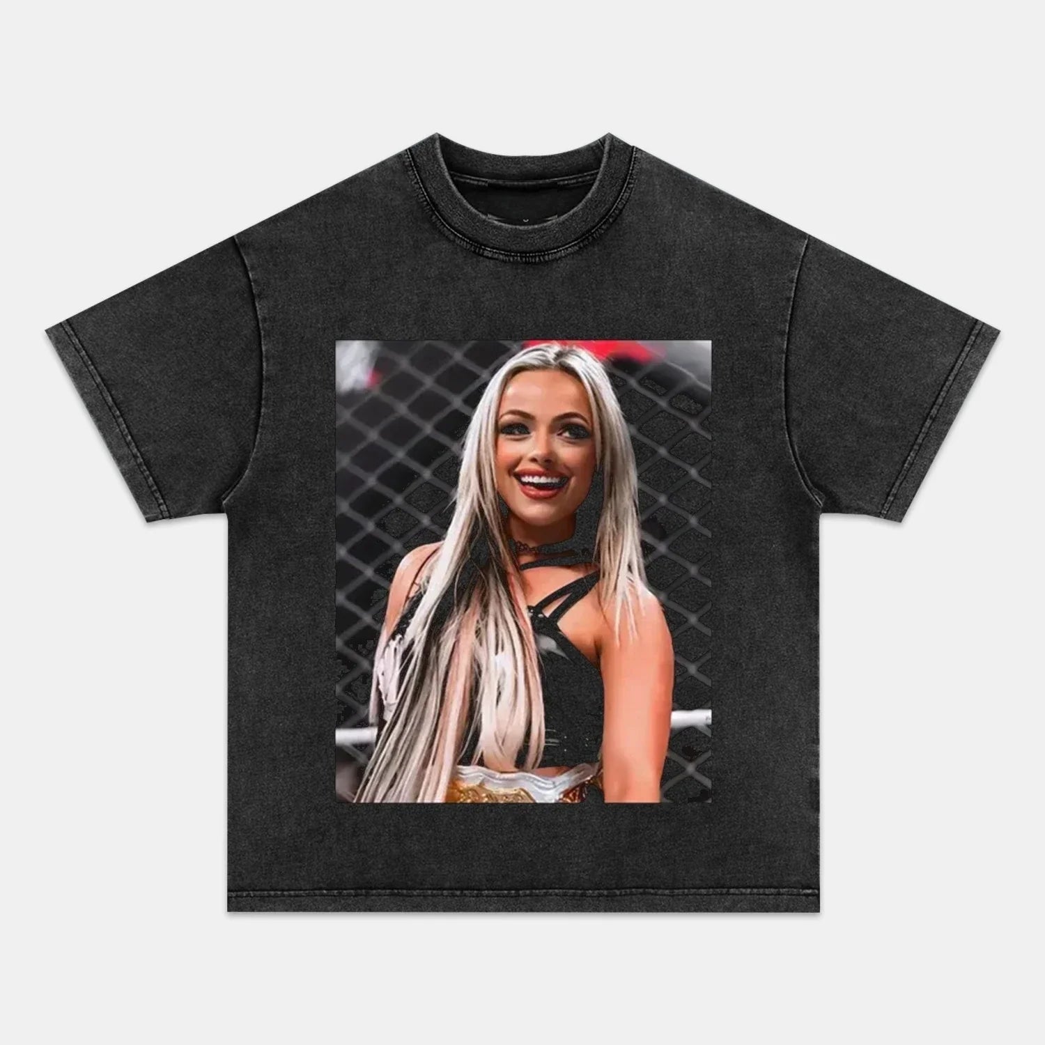 LIV MORGAN 3.1 TEE - POPCHANGER