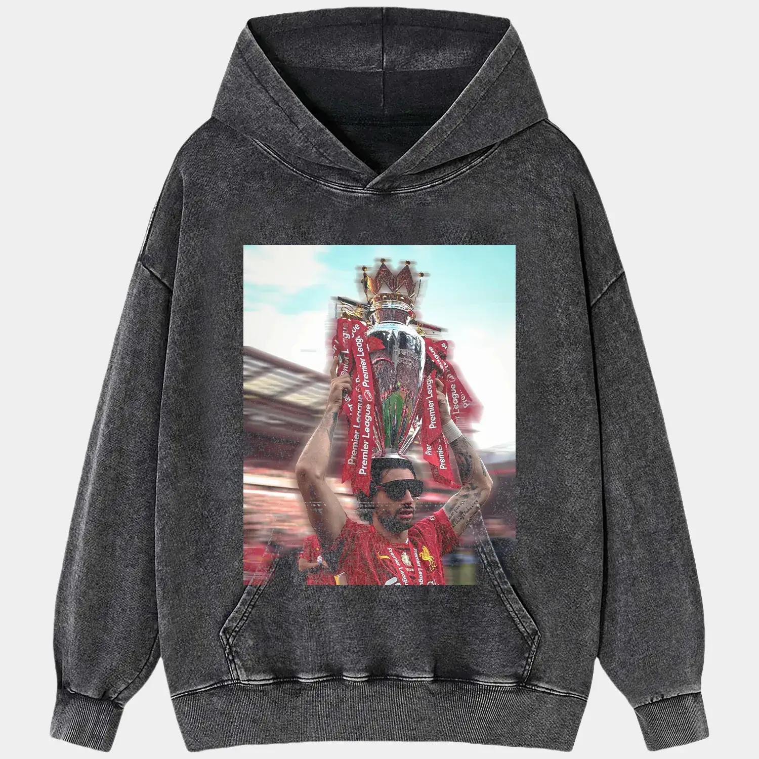 LIVERPOOL F.C 2025 CHAMPION TEE - POPCHANGER
