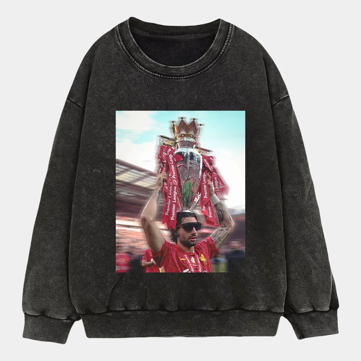 LIVERPOOL F.C 2025 CHAMPION TEE - POPCHANGER