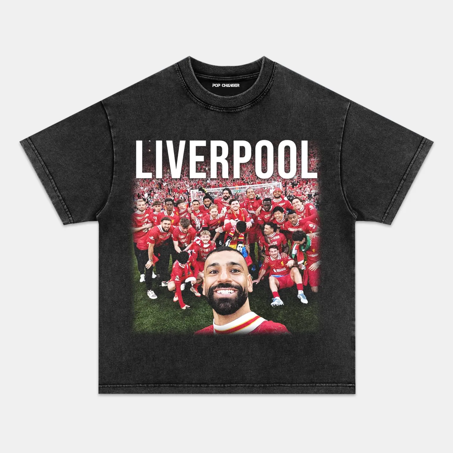 LIVERPOOL F.C 2025 TEE - POPCHANGER