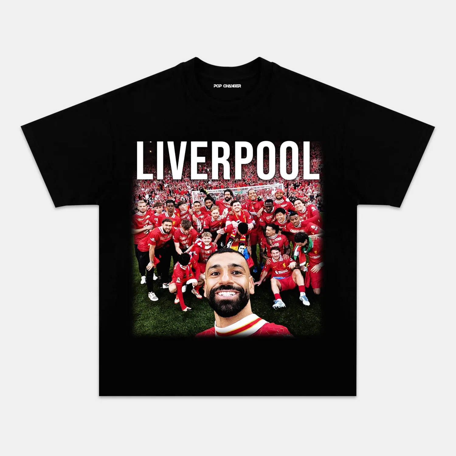 LIVERPOOL F.C 2025 TEE - POPCHANGER