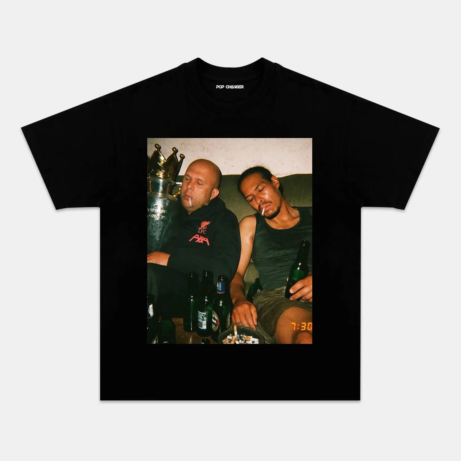 LIVERPOOL F.C 2025 V2 TEE - POPCHANGER