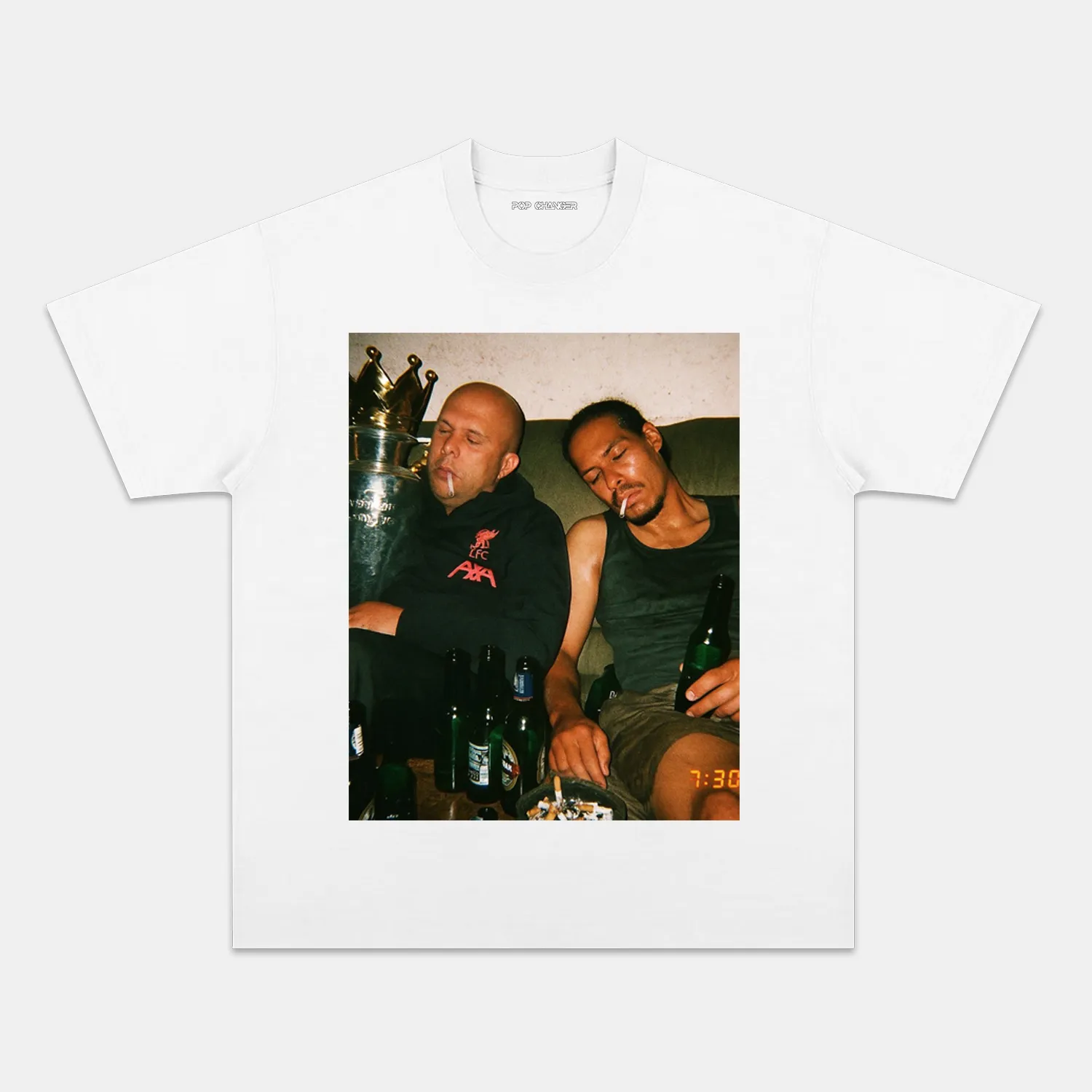 LIVERPOOL F.C 2025 V2 TEE - POPCHANGER