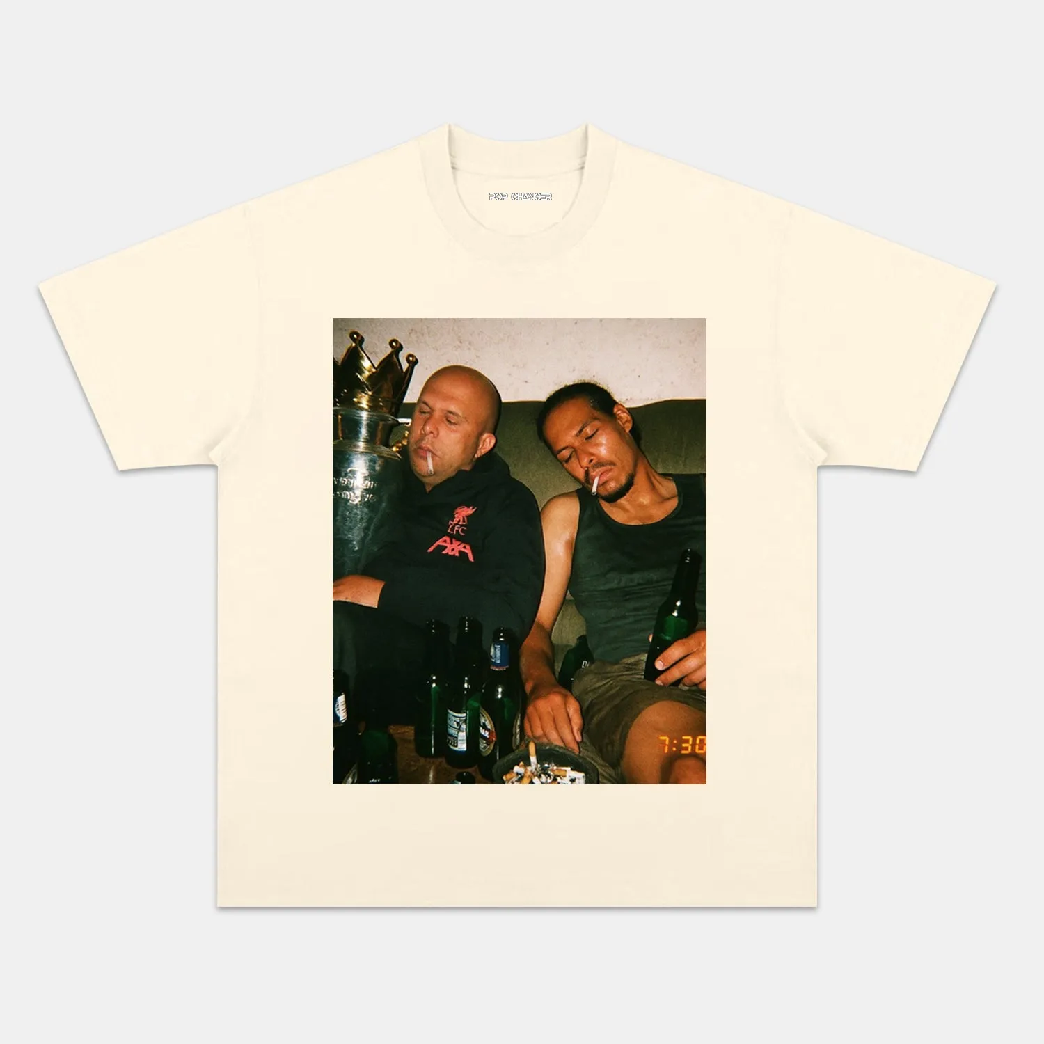 LIVERPOOL F.C 2025 V2 TEE - POPCHANGER
