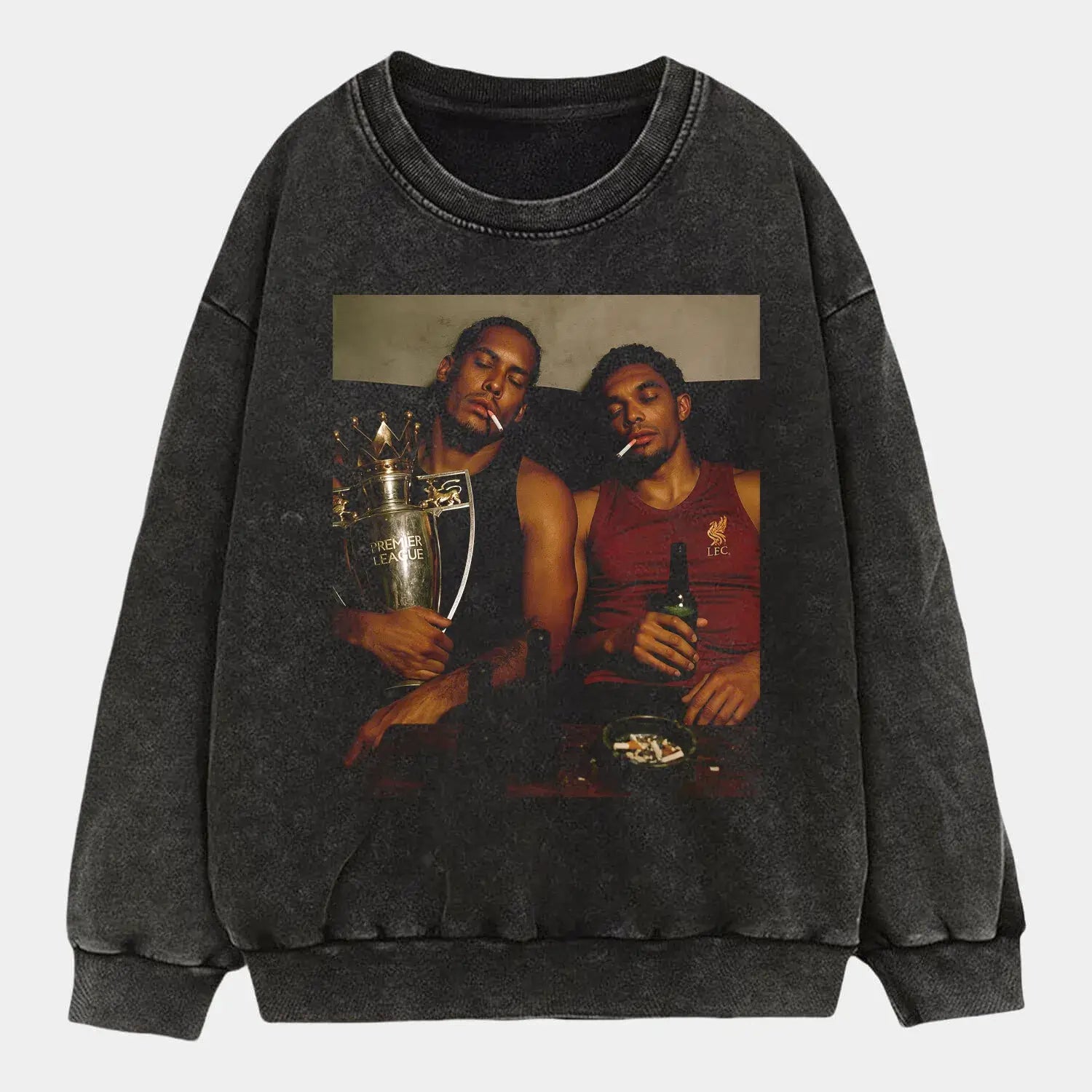 LIVERPOOL F.C 2025 V4 TEE - POPCHANGER