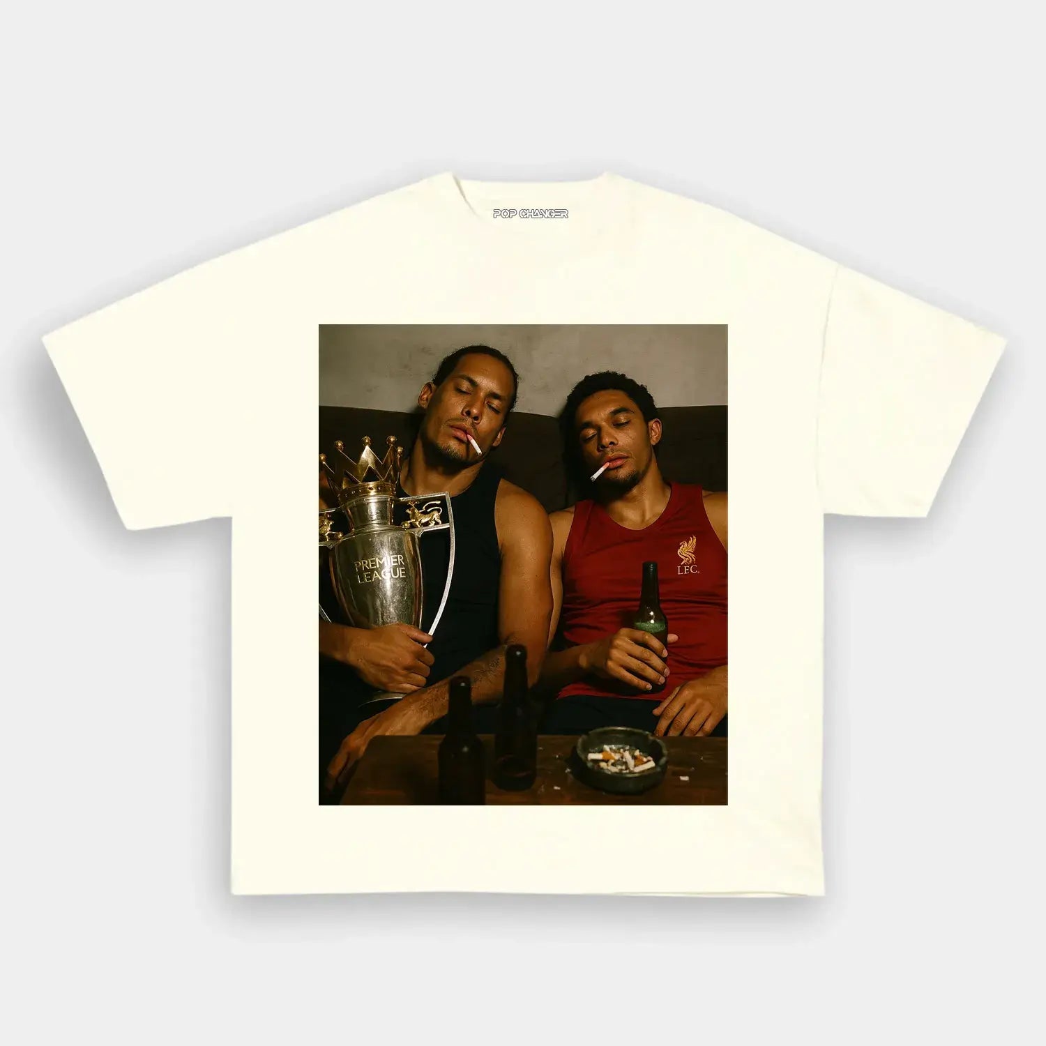 LIVERPOOL F.C 2025 V4 TEE - POPCHANGER