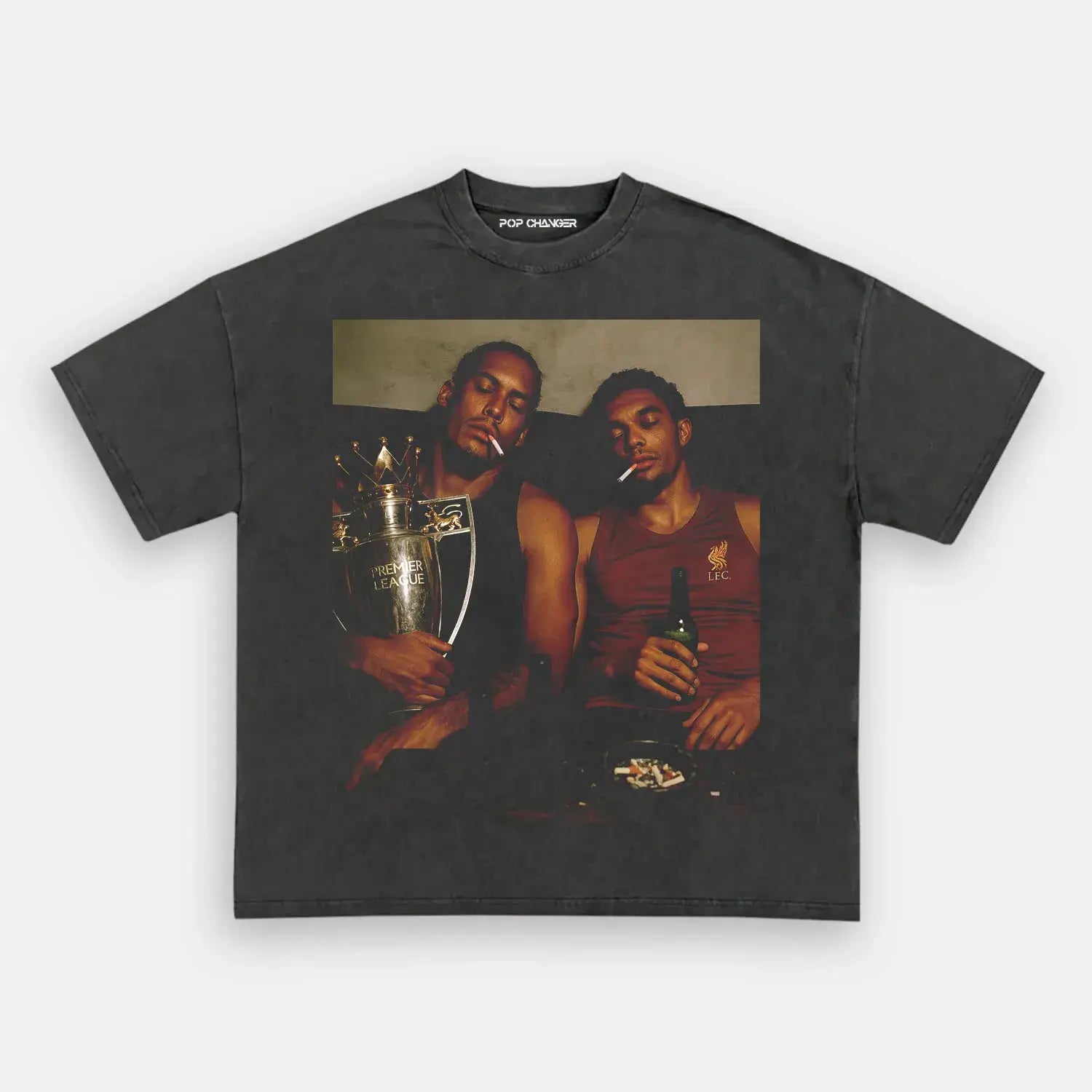 LIVERPOOL F.C 2025 V4 TEE - POPCHANGER