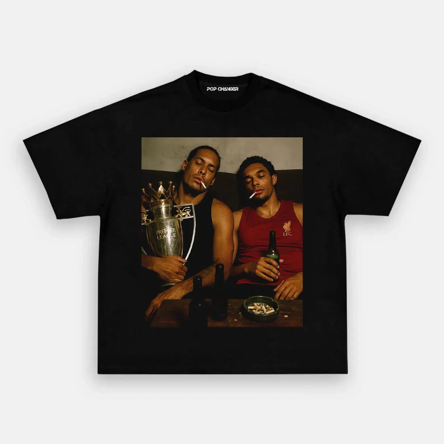 LIVERPOOL F.C 2025 V4 TEE - POPCHANGER